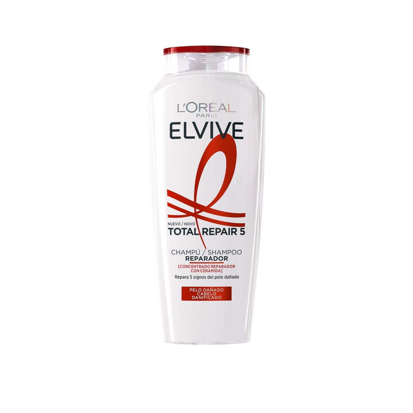 L'Oréal Paris Elvive Total Repair 5 Shampoo