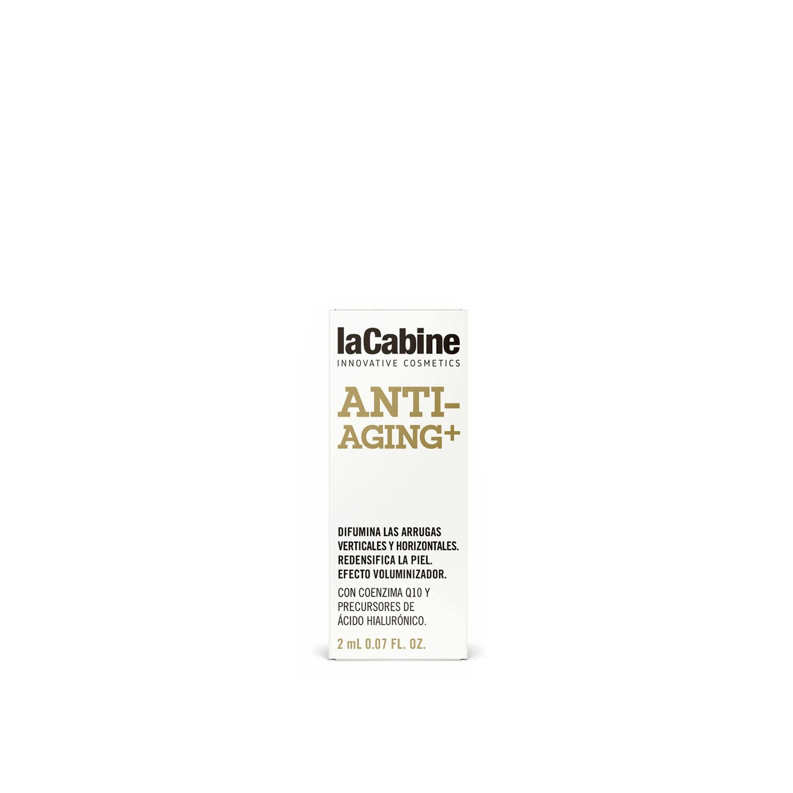 La Cabine Anti-Aging+ Concentrated Ampoule 1x2ml