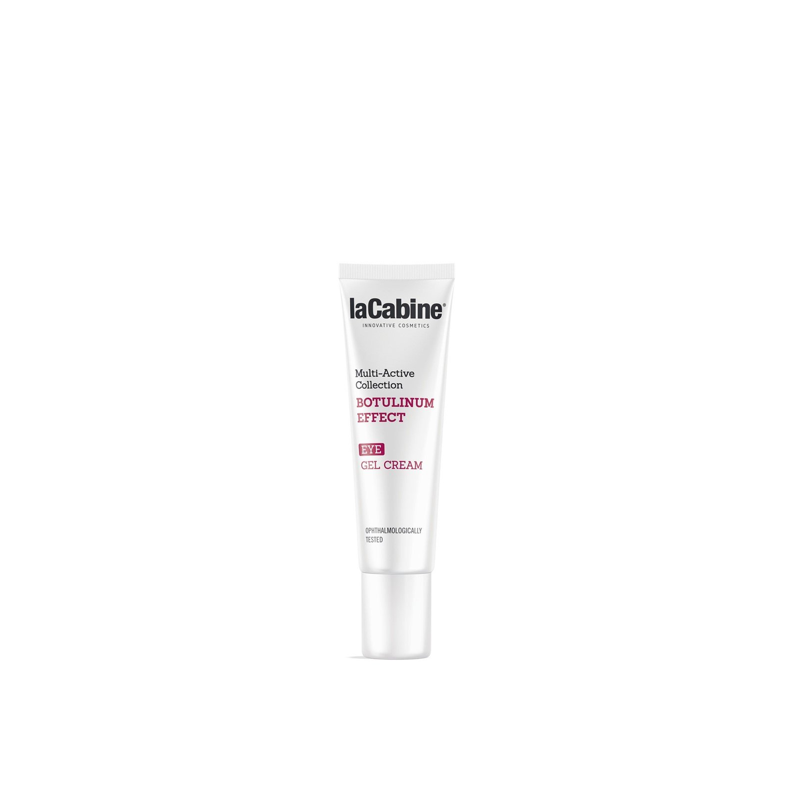 La Cabine Multi-Active Collection Botulinum Effect Eye Gel-Cream 15ml