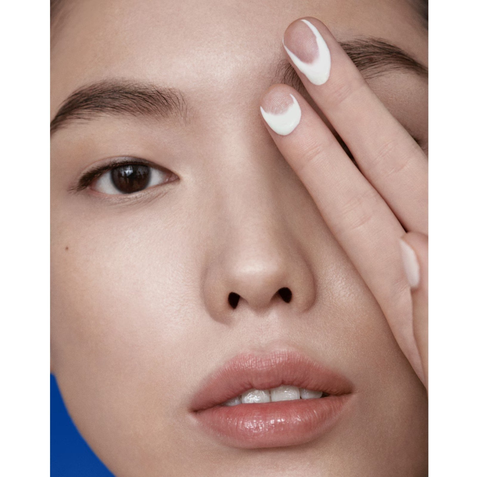 La Mer سائل الحماية من الأشعة فوق البنفسجية The SPF50 ‏50ml