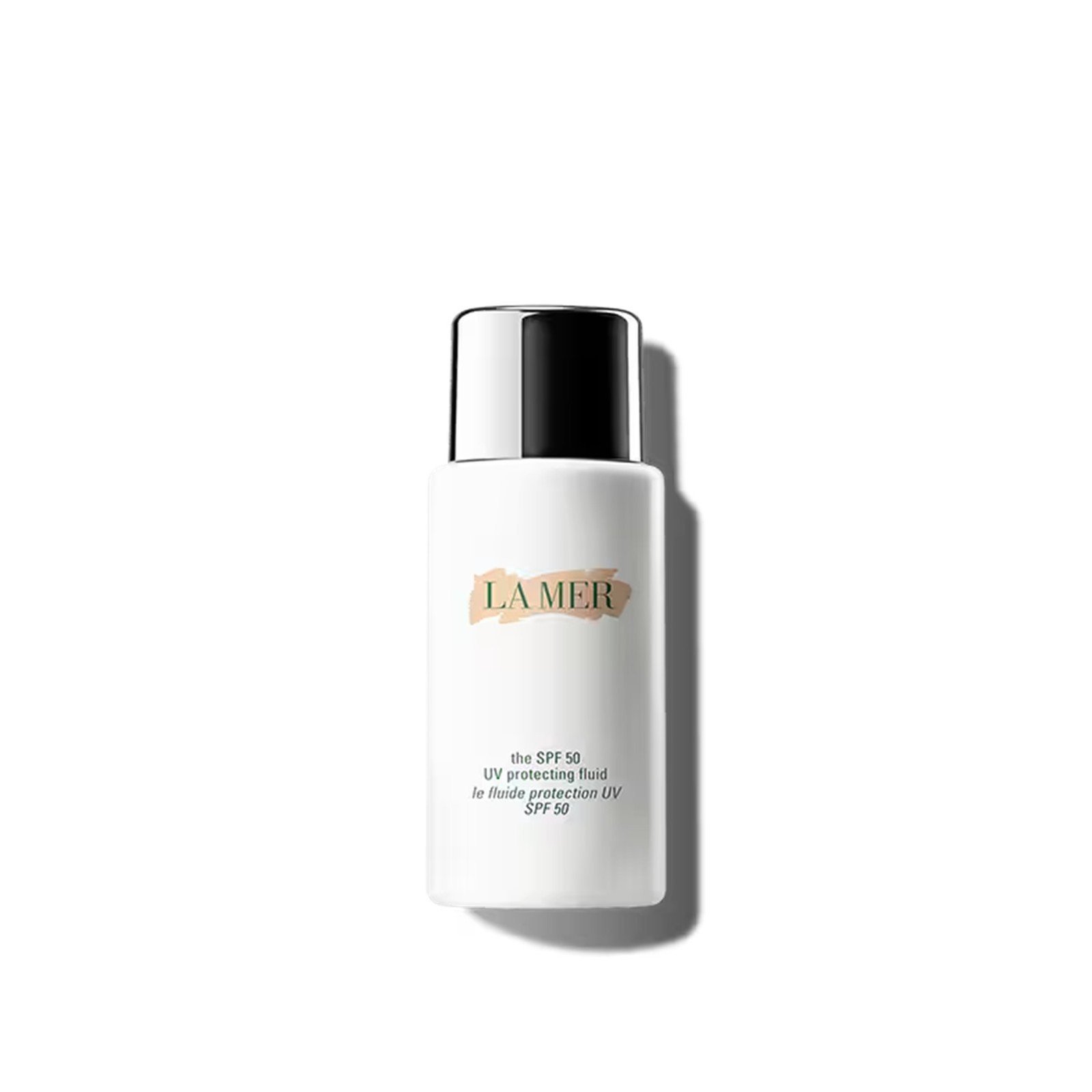 La Mer سائل الحماية من الأشعة فوق البنفسجية The SPF50 ‏50ml