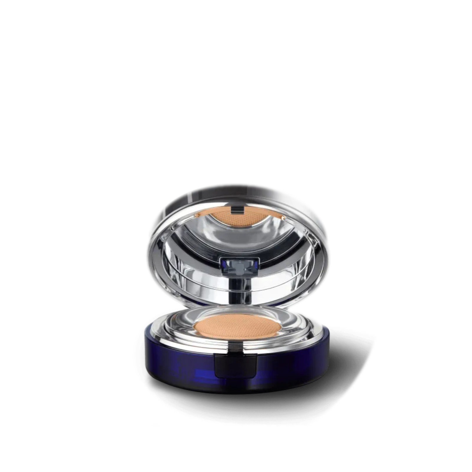 La Prairie Skin Caviar Essence-in-Foundation SPF25 Satin Nude 15ml x2