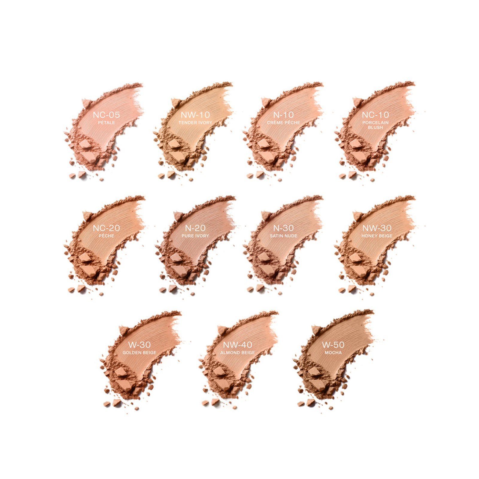 La Prairie Skin Caviar Powder Foundation SPF15 Almond Beige 9g