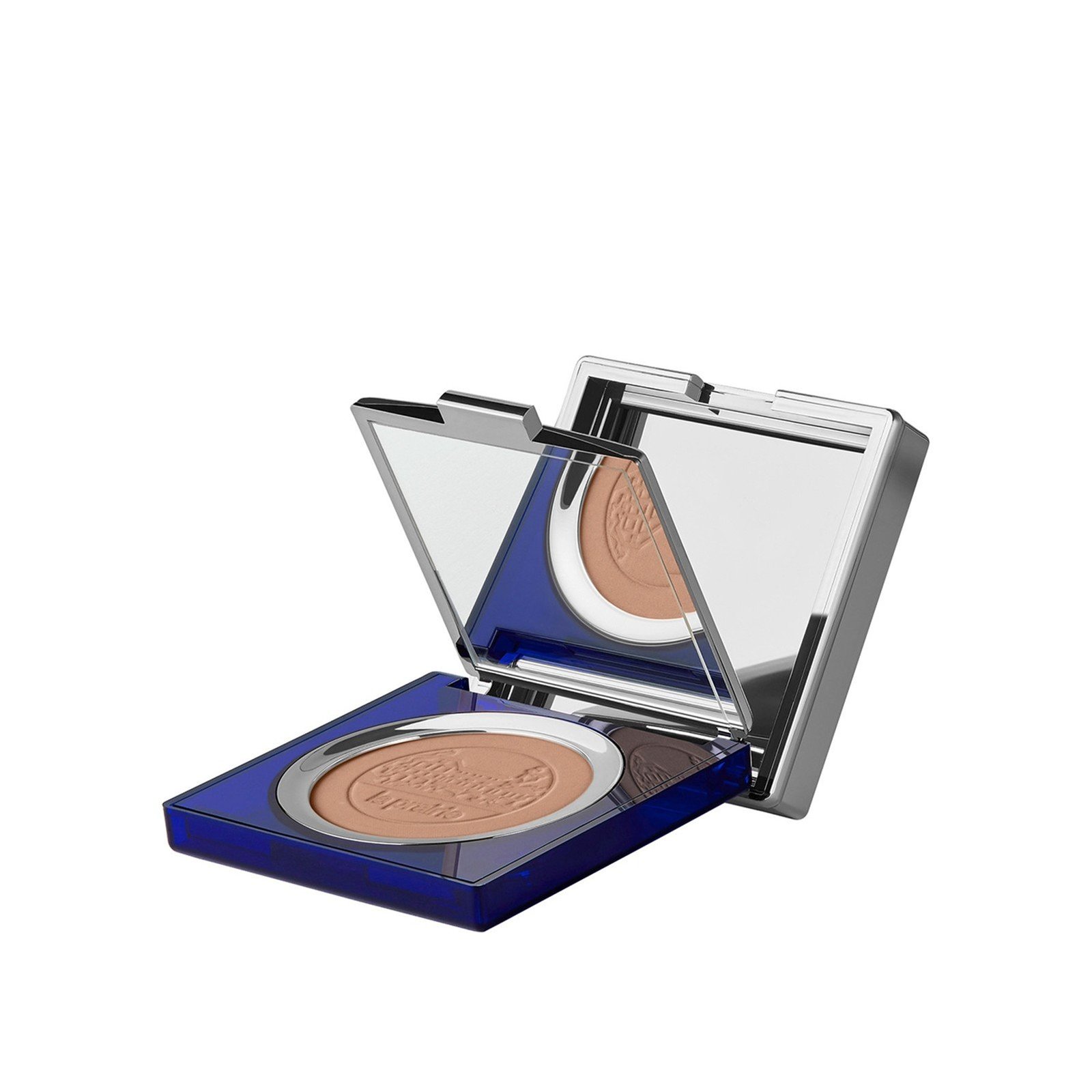 La Prairie Skin Caviar Powder Foundation SPF15 Almond Beige 9g