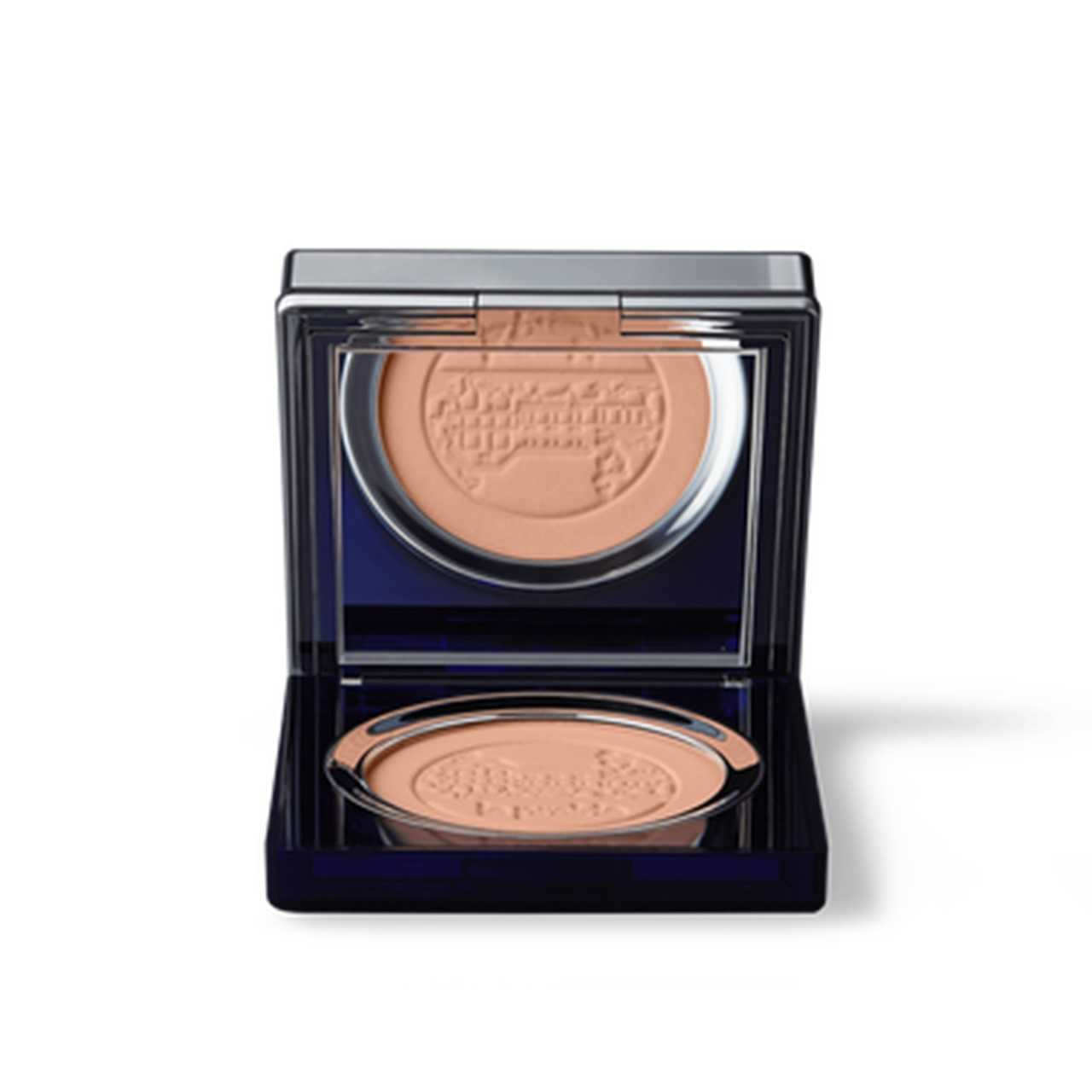 La Prairie Skin Caviar Powder Foundation SPF15 N-20 Pure Ivory 9g