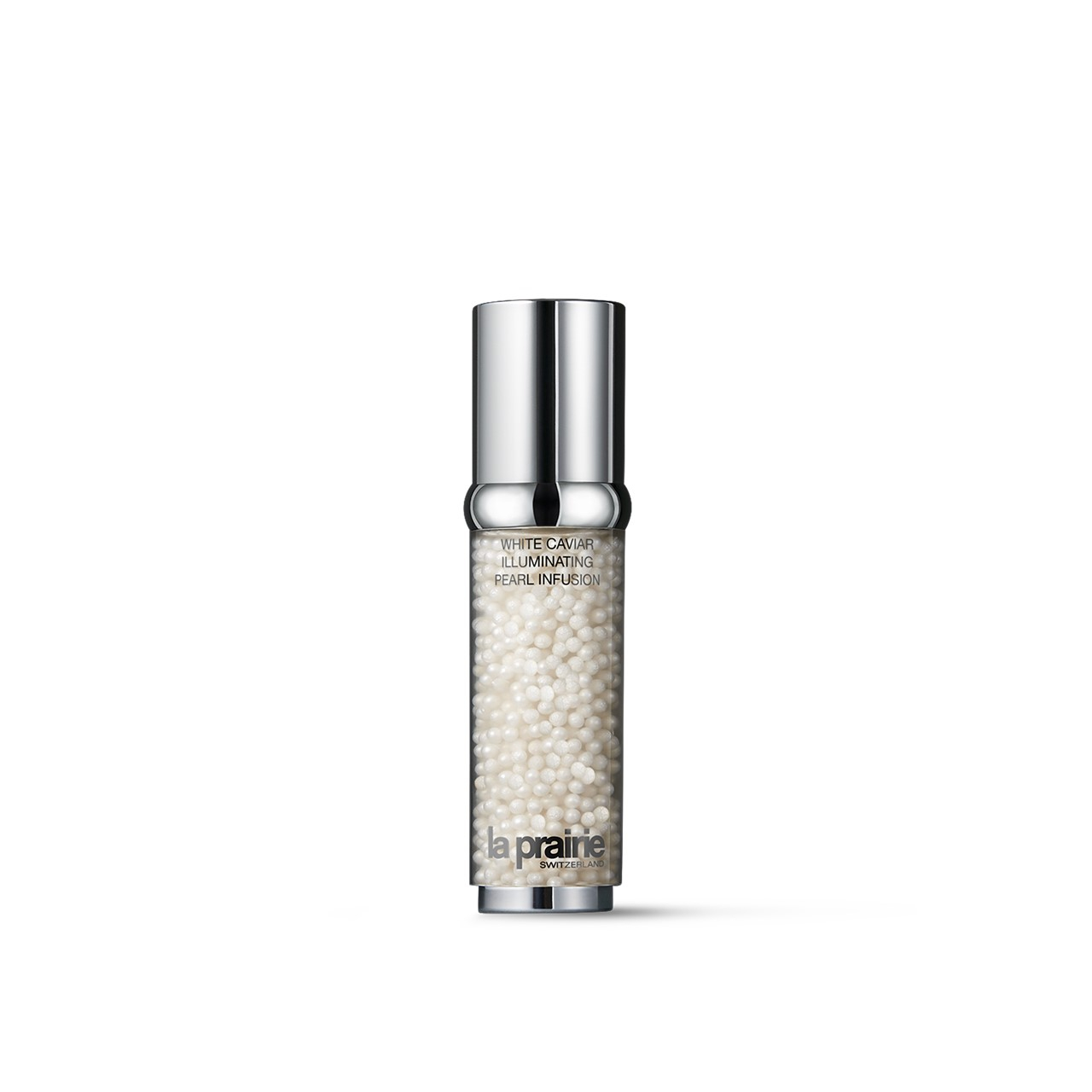 La Prairie White Caviar Infuzion Perlash Ndriçues 30ml
