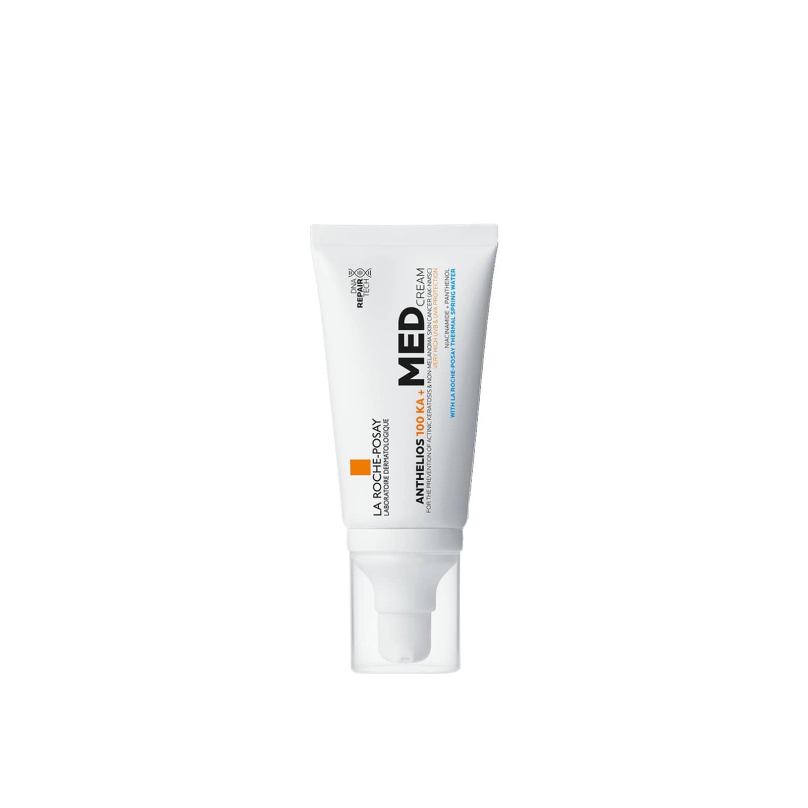 La Roche-Posay Anthelios 100 KA+ MED Crème Kératose Actinique 50ml