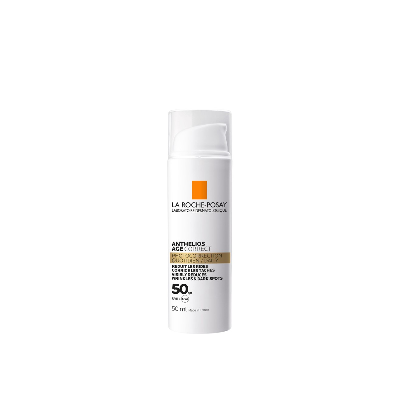 La Roche-Posay Anthelios Age Correct Gel-Cream SPF50
