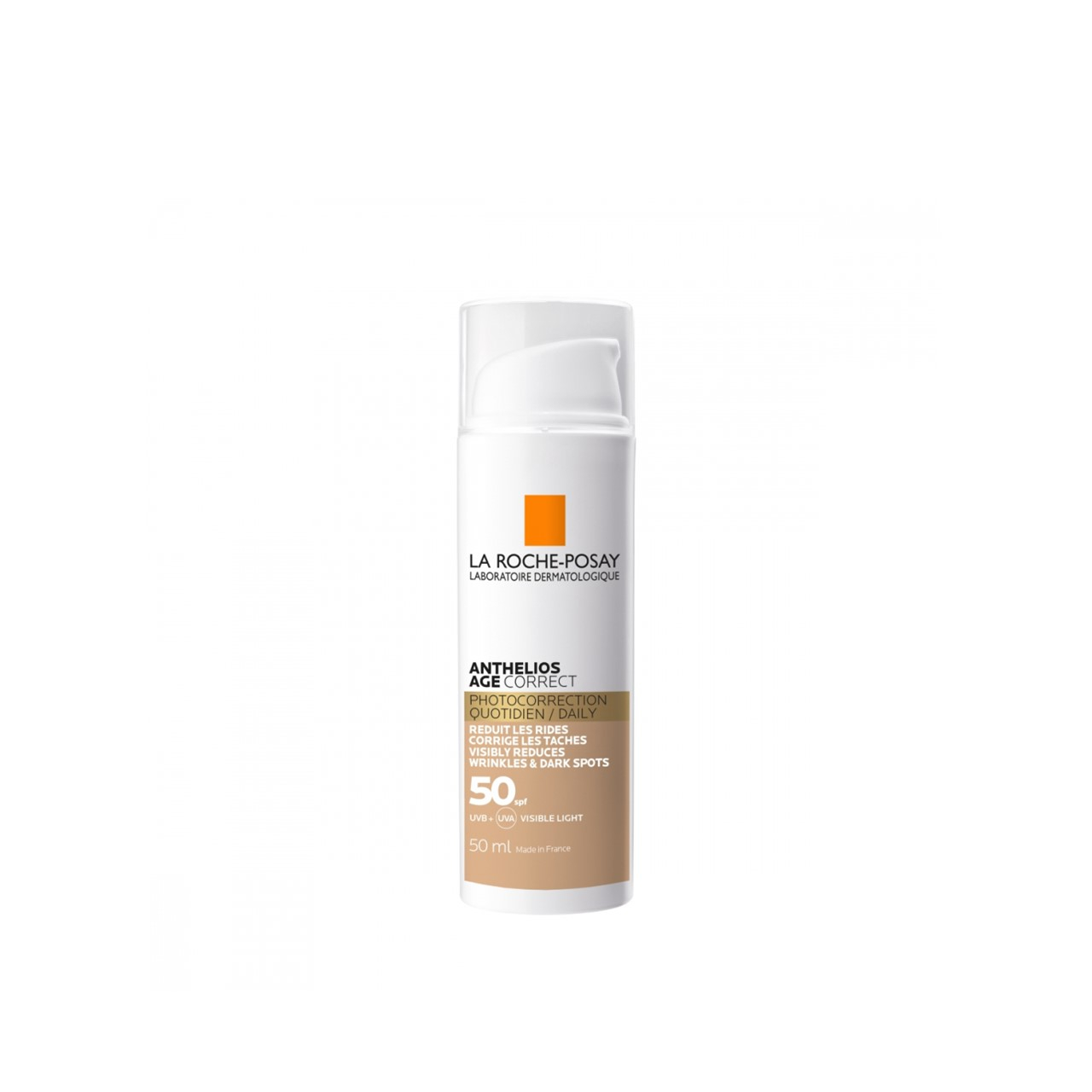 La Roche-Posay Anthelios Age Correct Gel-Cream SPF50