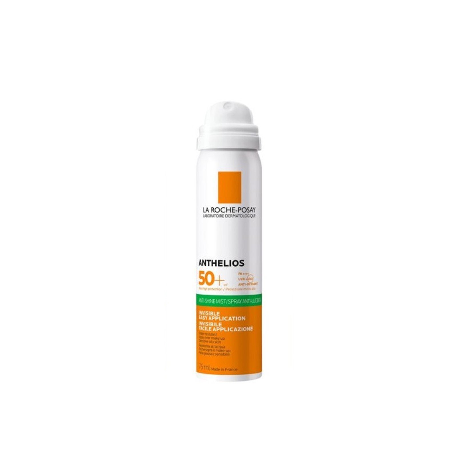 La Roche-Posay Anthelios Bruma Fresca Invisível Anti-Brilho SPF50 75ml