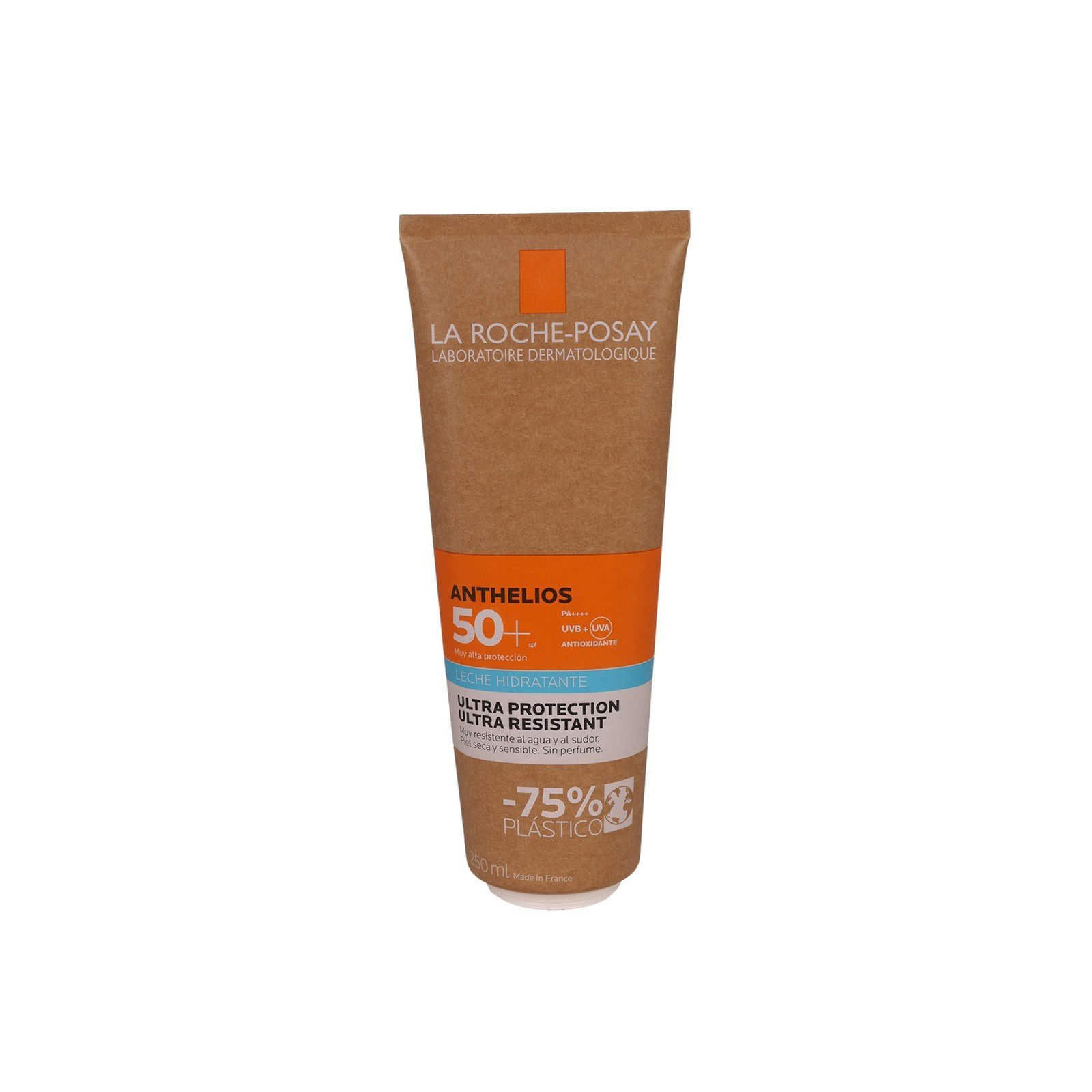 La Roche-Posay Anthelios Hydrating Lotion Eco-Tube SPF50+ Sunscreen 250ml