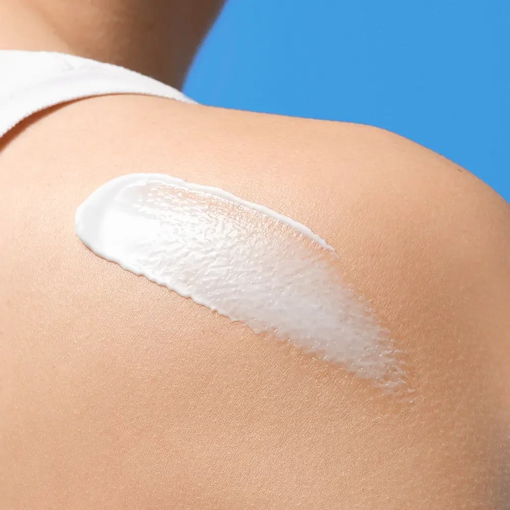 La Roche-Posay Anthelios لوشن ما بعد التعرض للأشعة فوق البنفسجية لما بعد الشمس 200ml