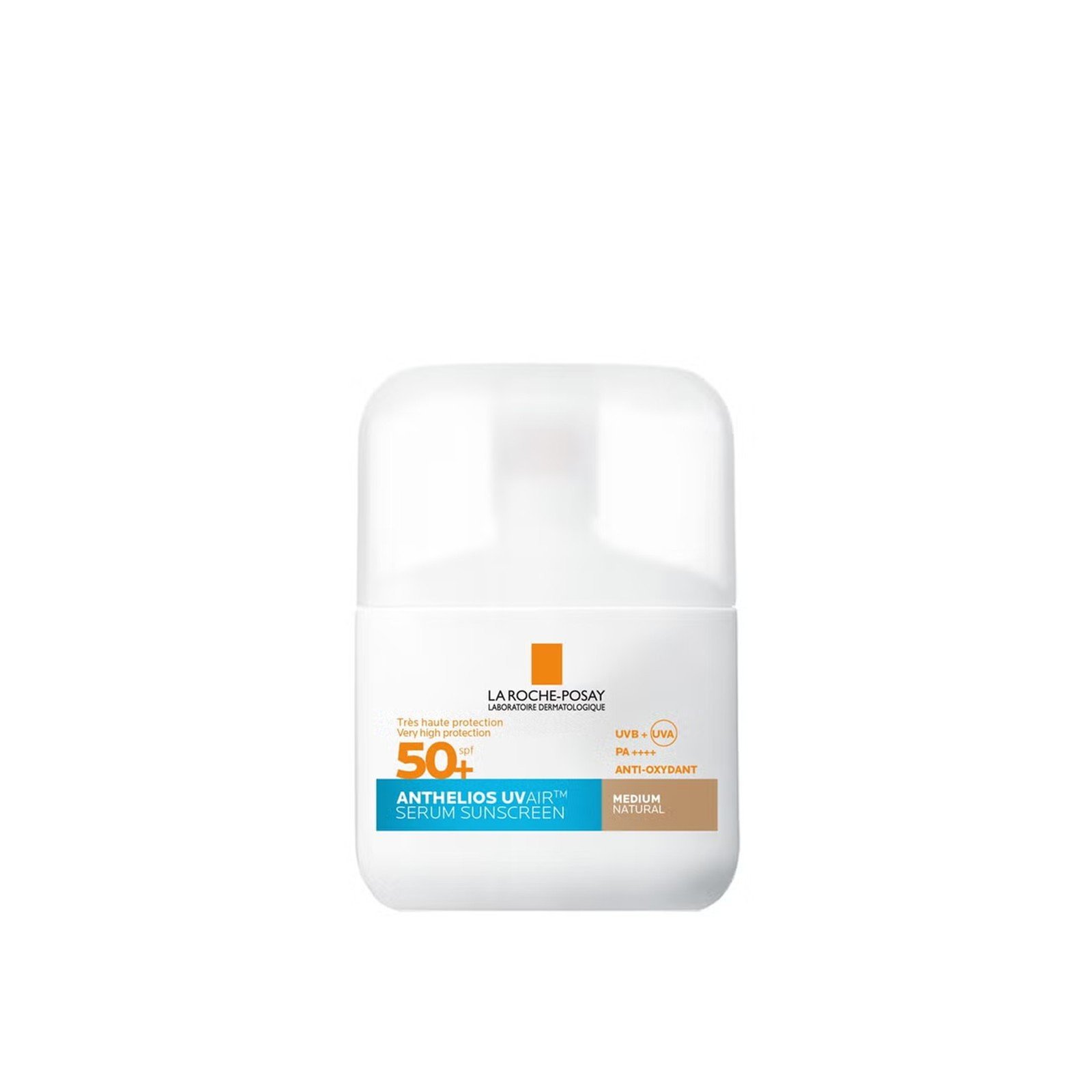 La Roche-Posay Anthelios UV Air Sérum Protector Solar SPF50+