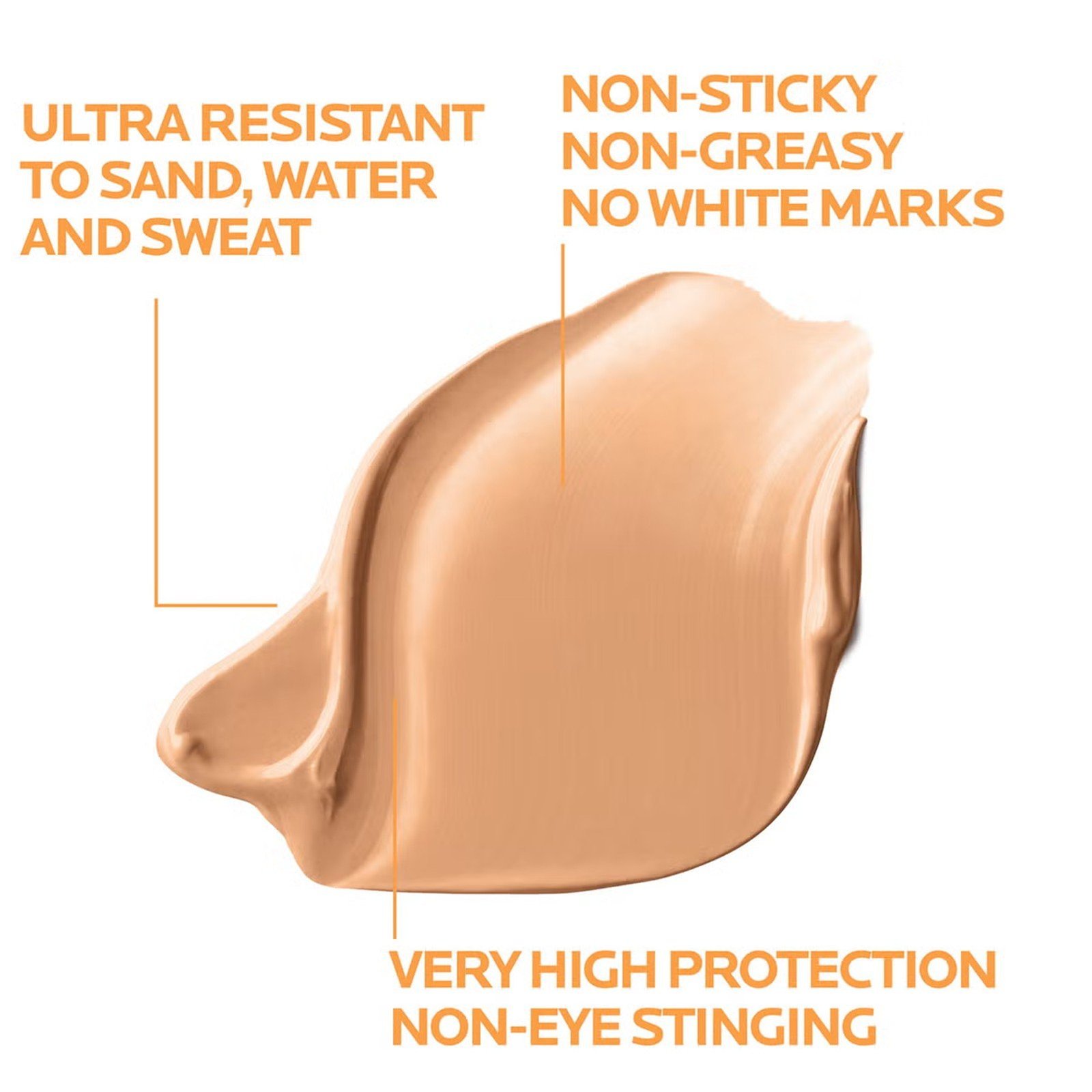 La Roche-Posay Anthelios UVMune 400 Color Fluid SPF50+ Tinted Sunscreen 50ml