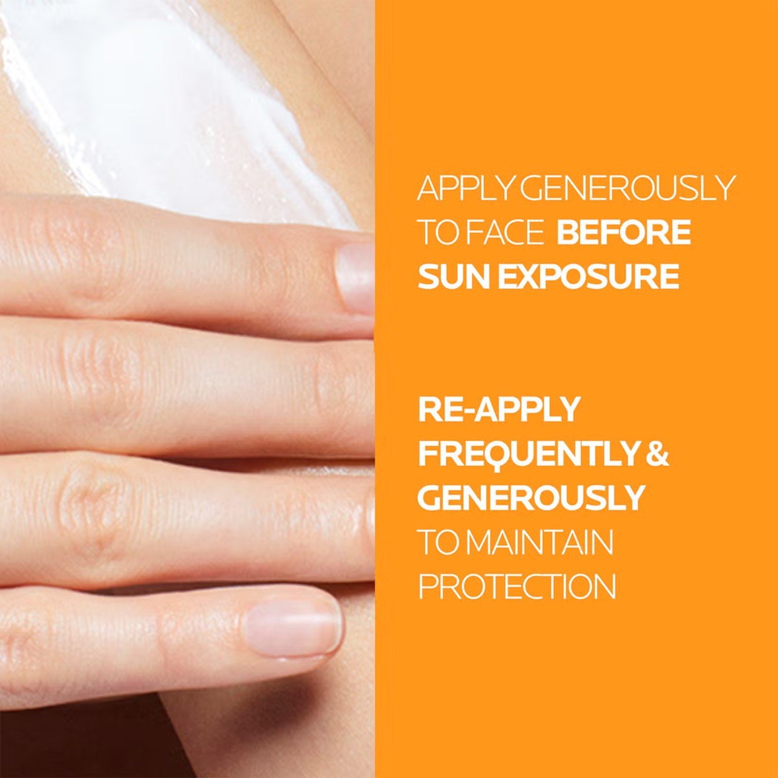 La Roche-Posay Anthelios UVMune 400 Color Fluid SPF50+ Tinted Sunscreen 50ml
