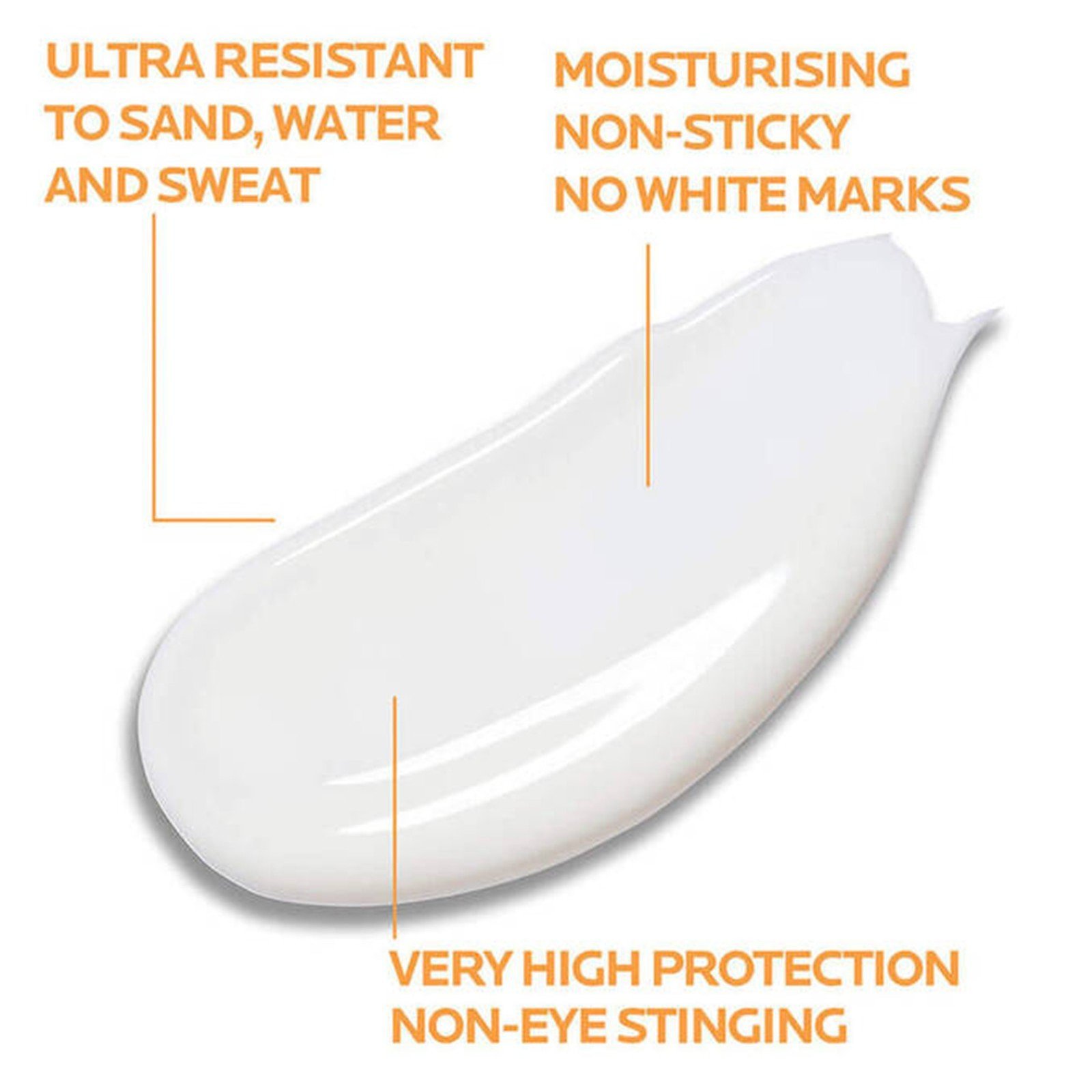 La Roche-Posay Anthelios UVMune 400 Hydraterende Crème Zonnebrand Zonder Parfum SPF50+ 50ml