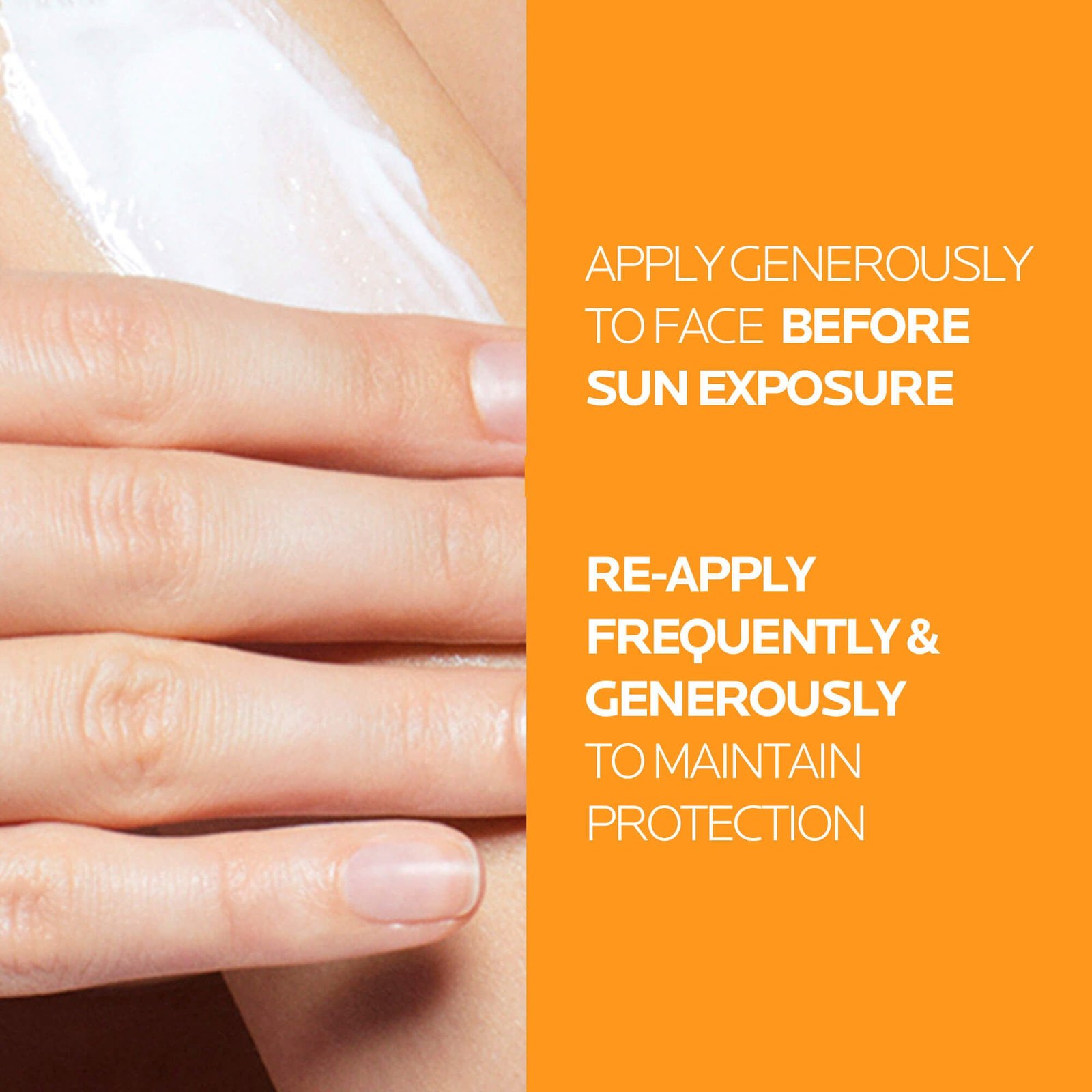 La Roche-Posay Anthelios UVMune 400 Invisible Fluid Fragrance-Free SPF50+ Sunscreen 50ml (1.69floz)
