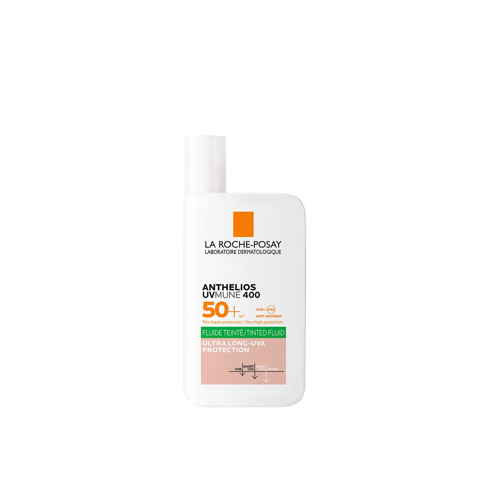 La Roche-Posay Anthelios UVMune 400 Oil Control Fluid SPF50+
