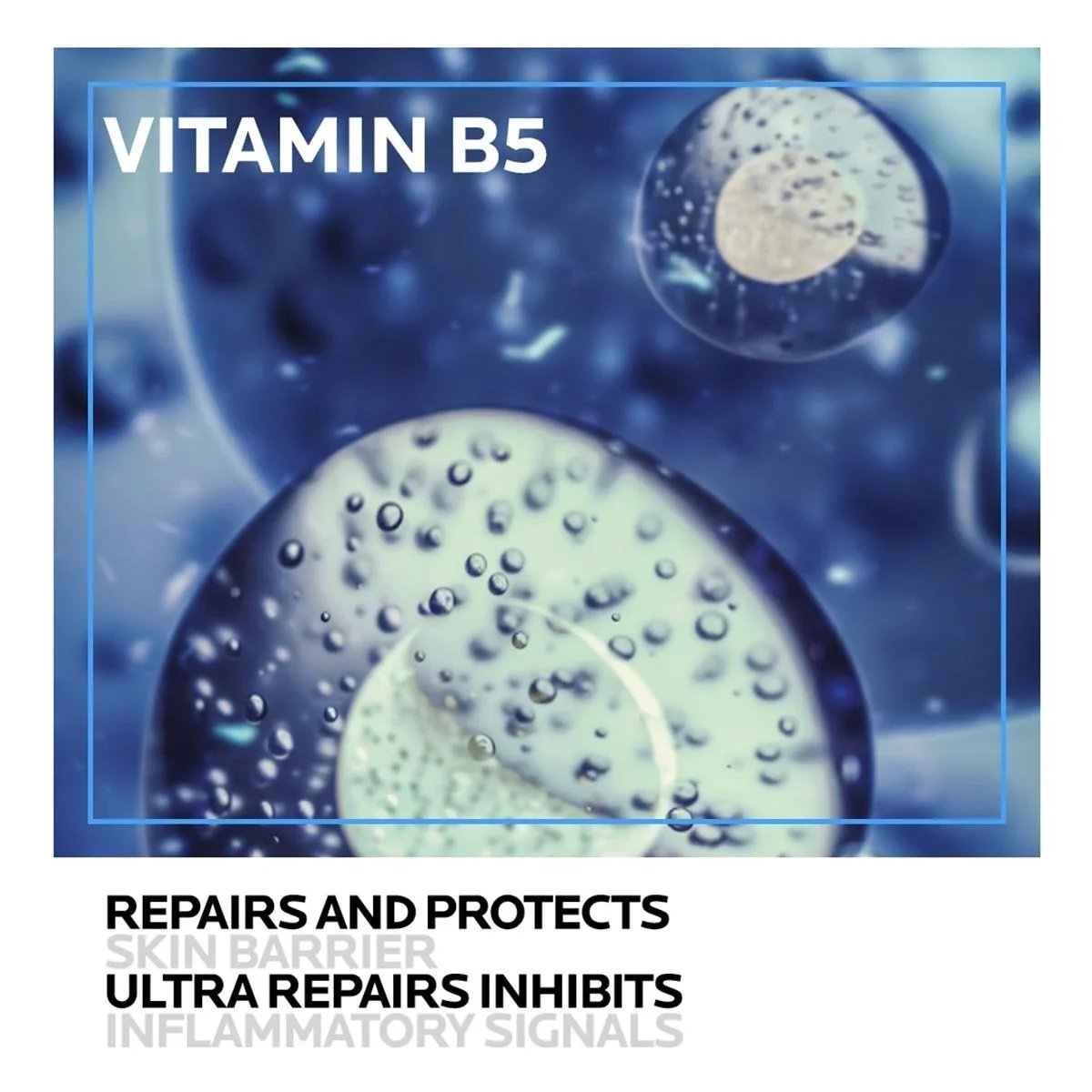 La Roche-Posay Cicaplast B5 Sérum Ultra-Hidratante 30ml