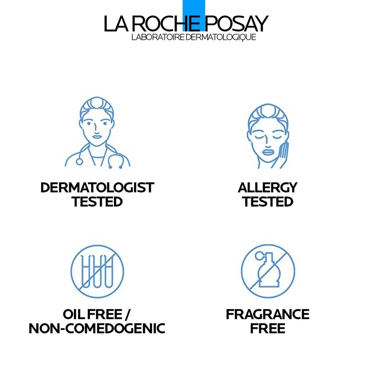 La Roche-Posay Cicaplast B5 Sérum Ultra-Hidratante 30ml