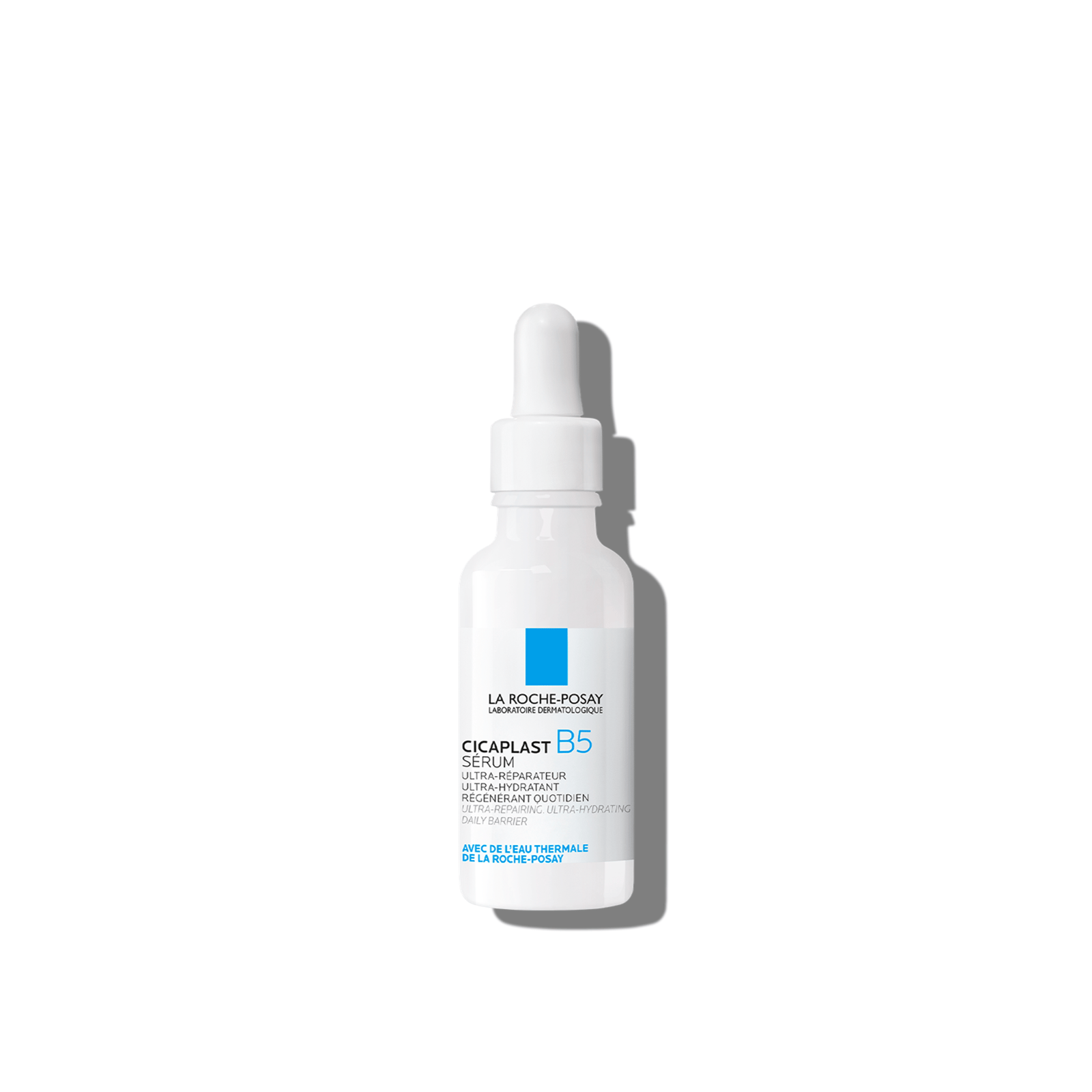 La Roche-Posay Cicaplast B5 Sérum Ultra-Hidratante 30ml