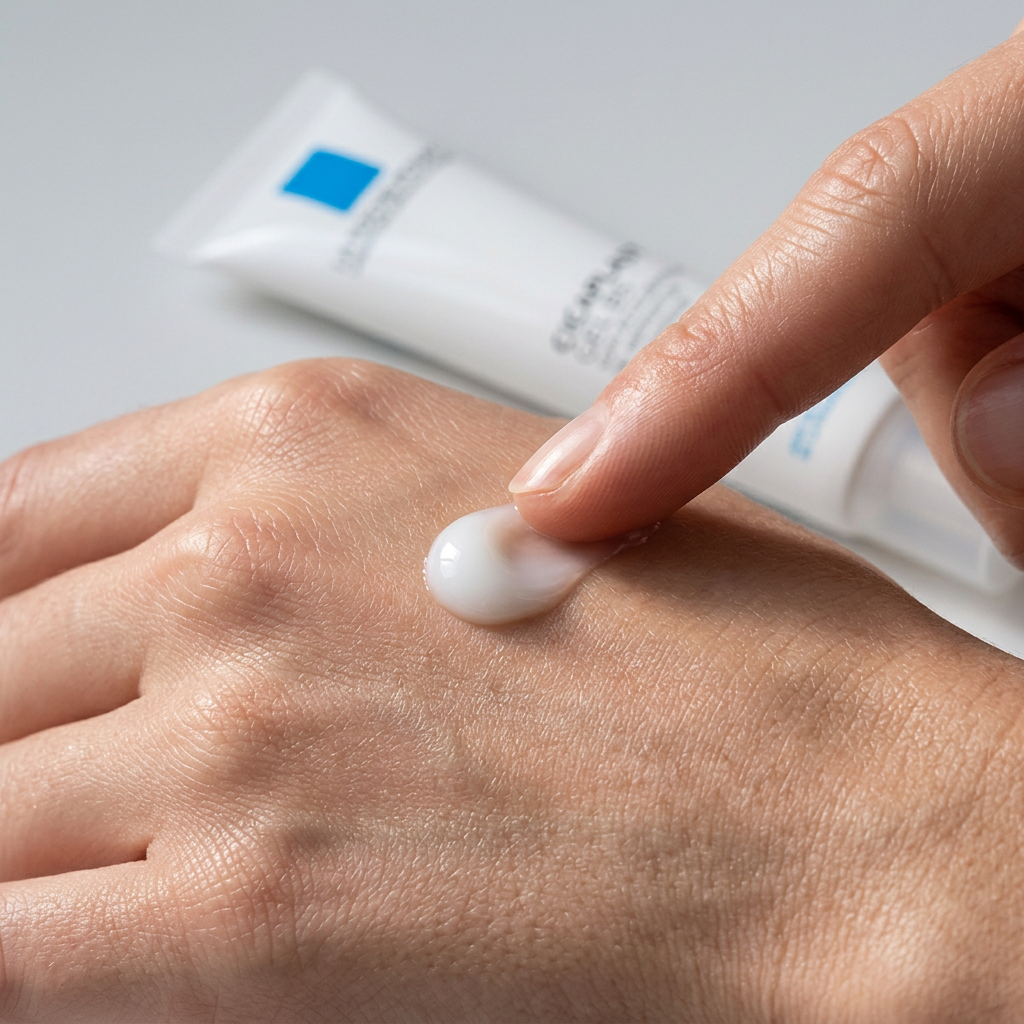 La Roche-Posay Cicaplast Gel B5 40ml (1.35fl oz)
