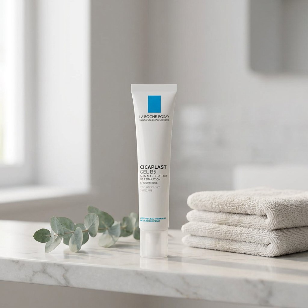 La Roche-Posay Cicaplast Gel B5 40ml (1.35fl oz)