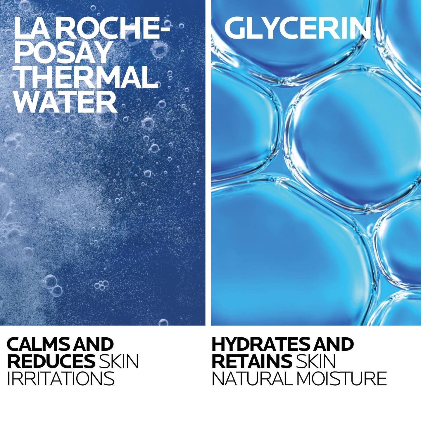 La Roche-Posay Toleriane Espuma Micelar Limpiadora 150ml
