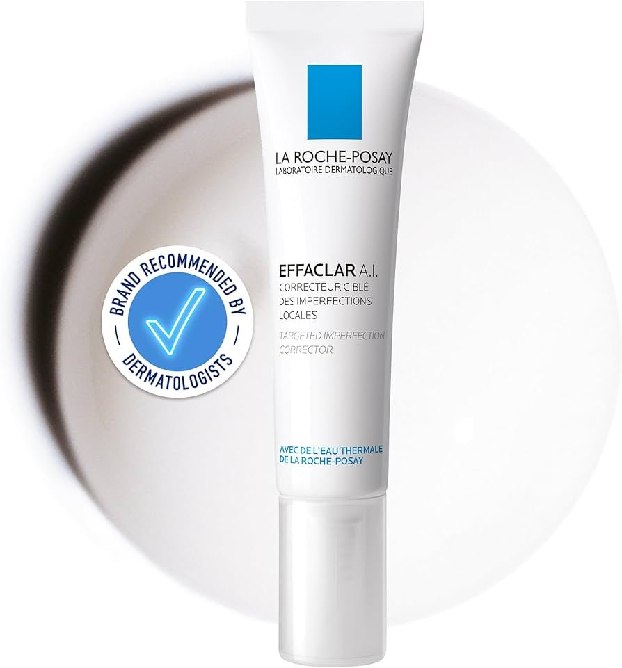 La Roche-Posay Effaclar A.I. Targeted Breakout Corrector 15ml