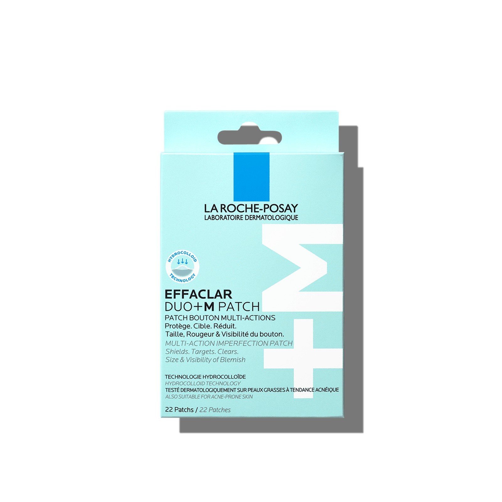 La Roche-Posay Effaclar Duo+M Patch x22