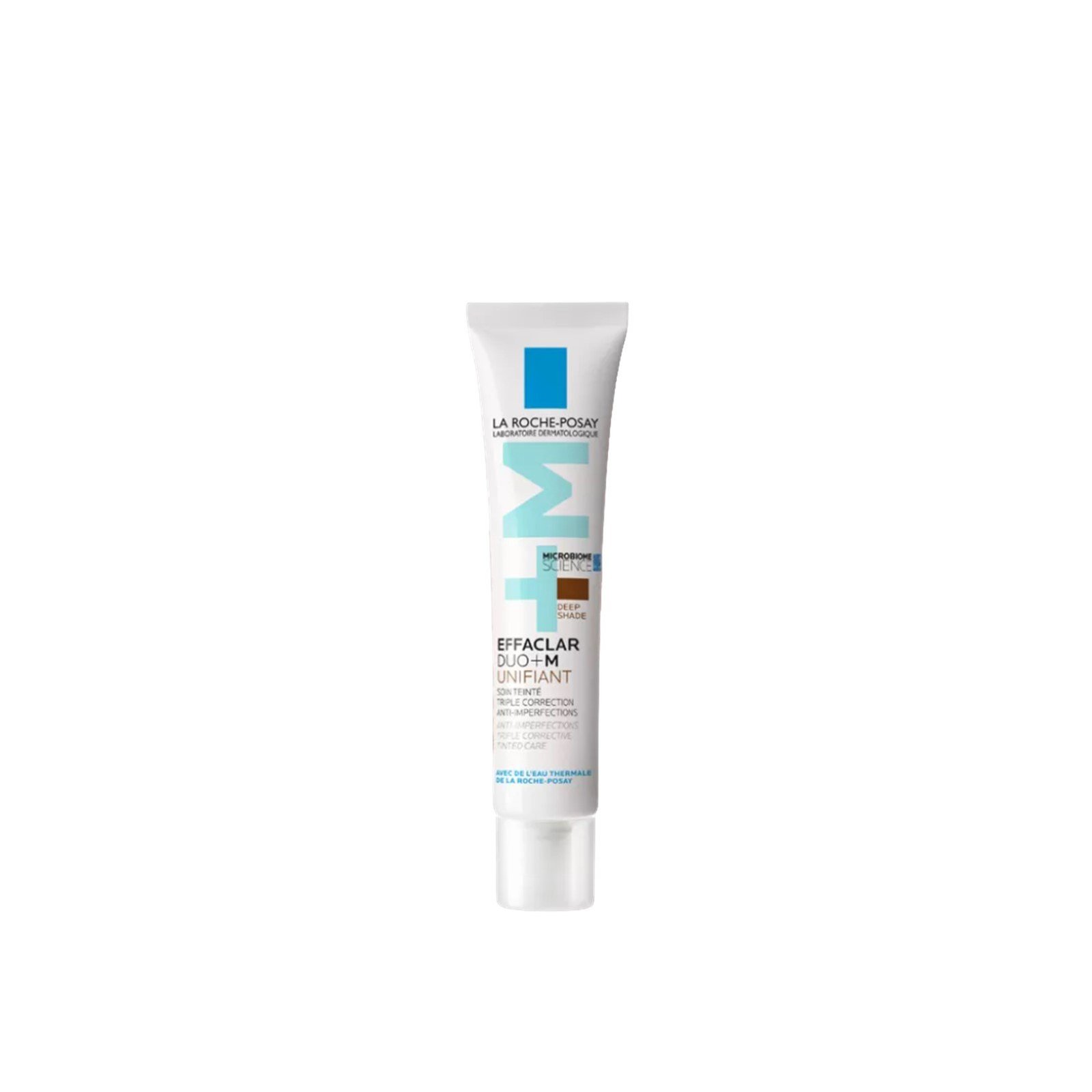 La Roche-Posay Effaclar Duo+M Unifying Anti-Imperfections Tinted Care