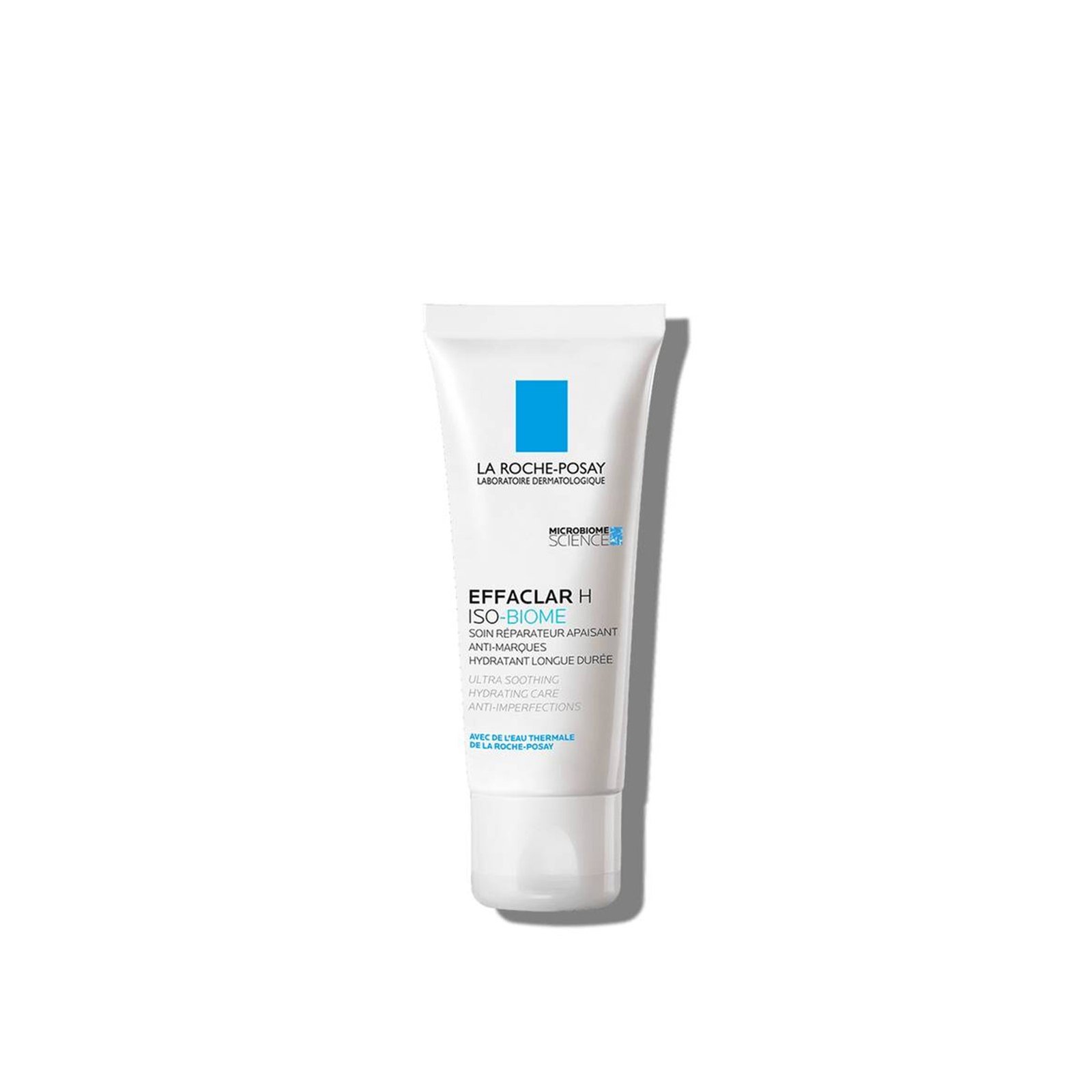 La Roche-Posay Effaclar H Iso-Biome Crema Hidratante 40ml (1.35 fl oz)
