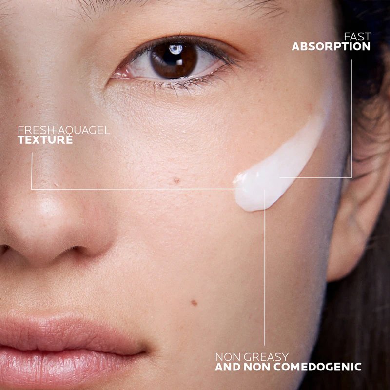 La Roche-Posay Effaclar K(+) Renovating Care Oily Skin 40ml