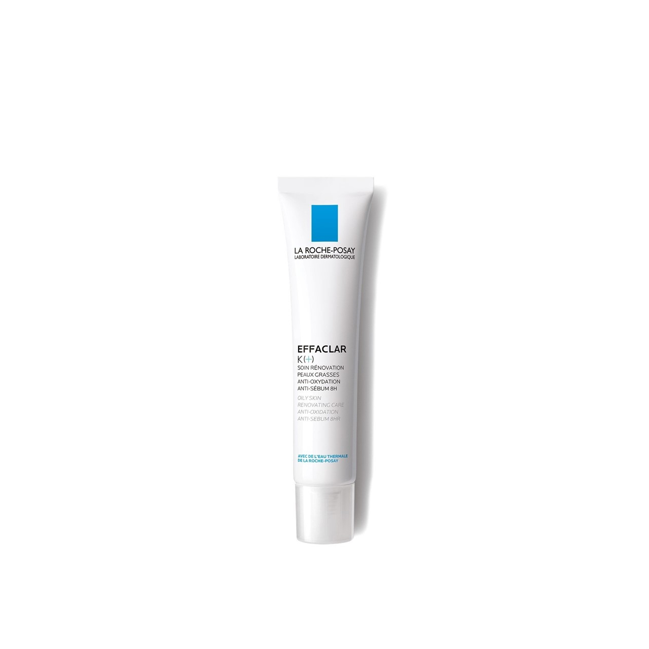 La Roche-Posay Effaclar K(+) Renovating Care Oily Skin 40ml