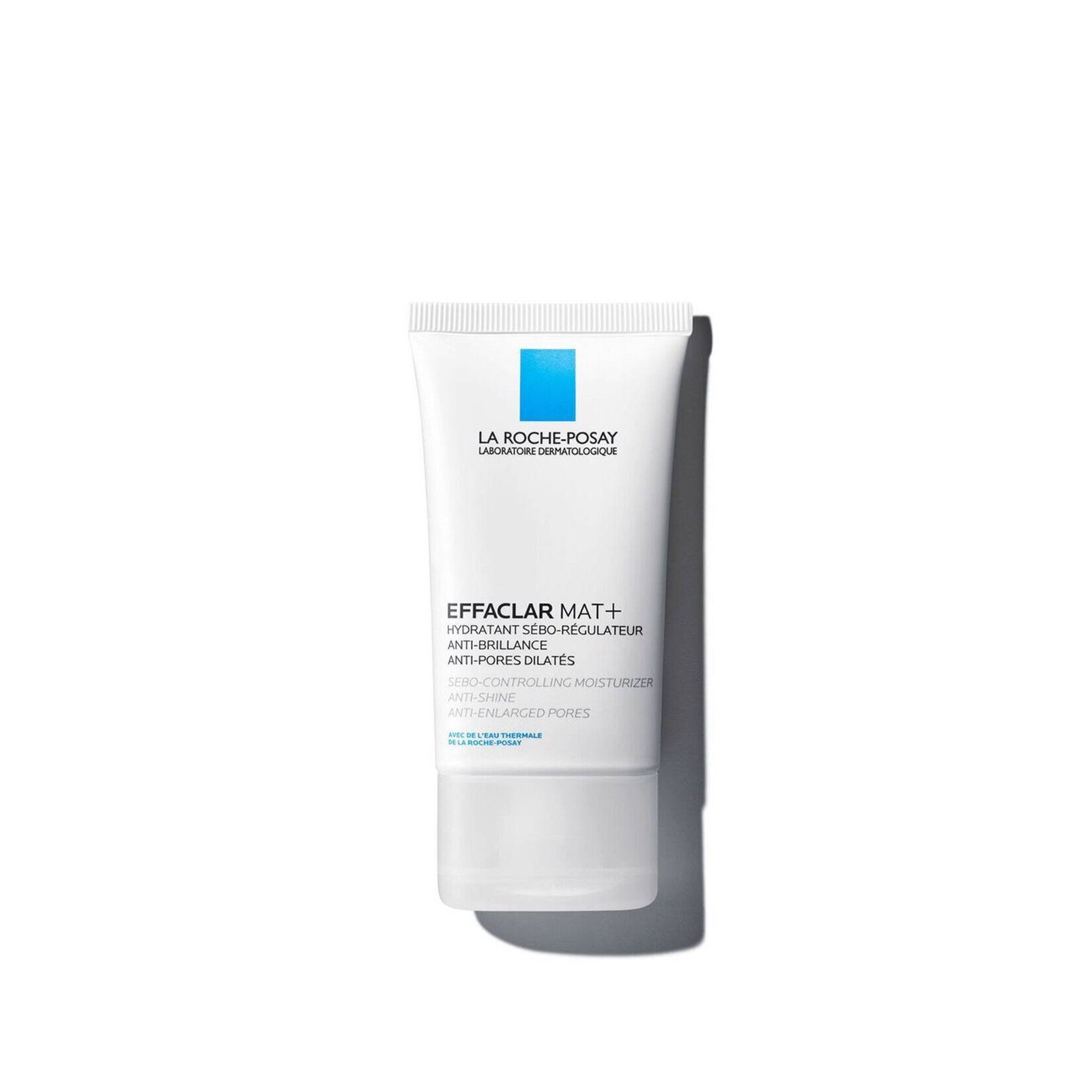 La Roche-Posay Effaclar MAT+ Krem Nawilżający do Skóry Tłustej 40ml