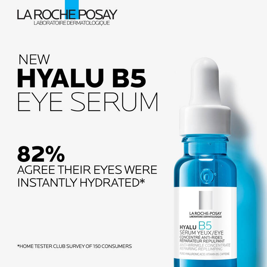 La Roche-Posay Hyalu B5 Eye Serum 15ml