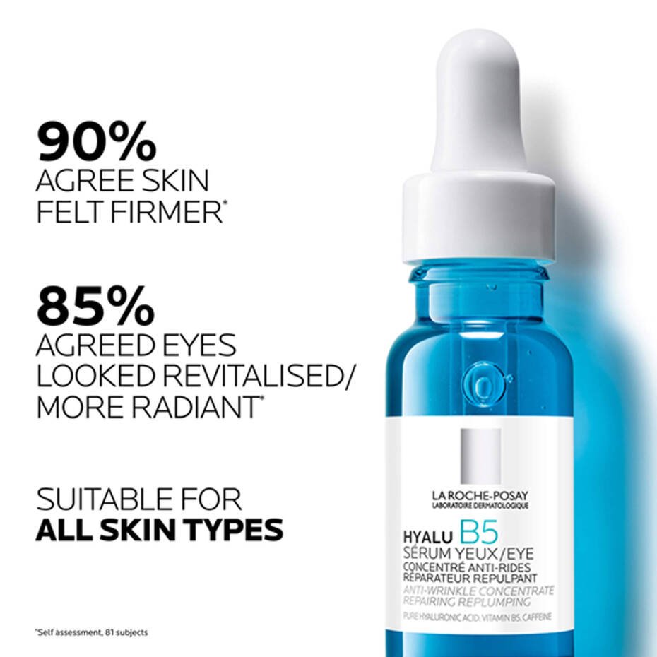 La Roche-Posay Hyalu B5 Eye Serum 15ml