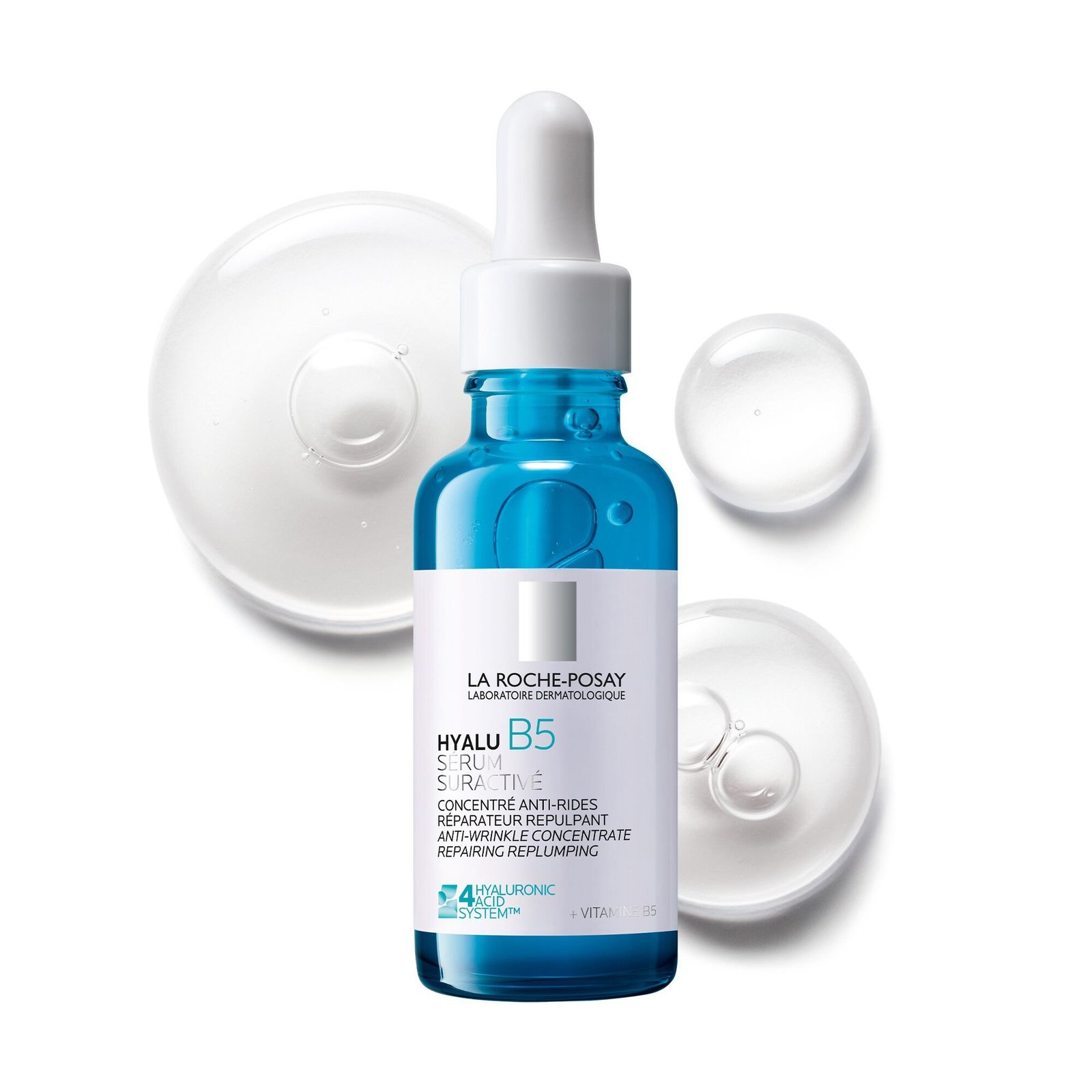 La Roche-Posay Hyalu B5 Suractivated Serum 30ml (1floz)