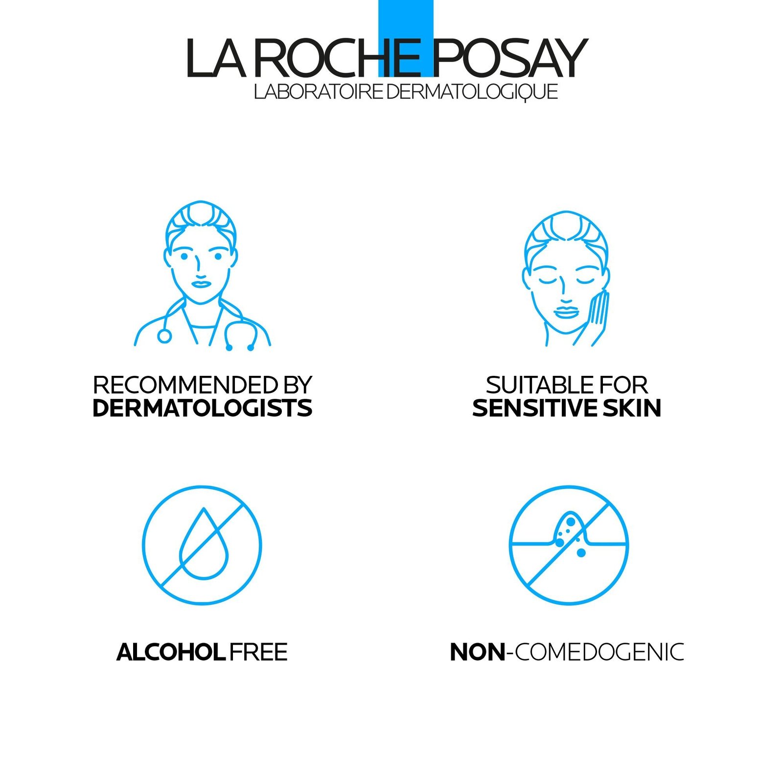 La Roche-Posay Hyalu B5 Suractivated Serum 30ml (1floz)