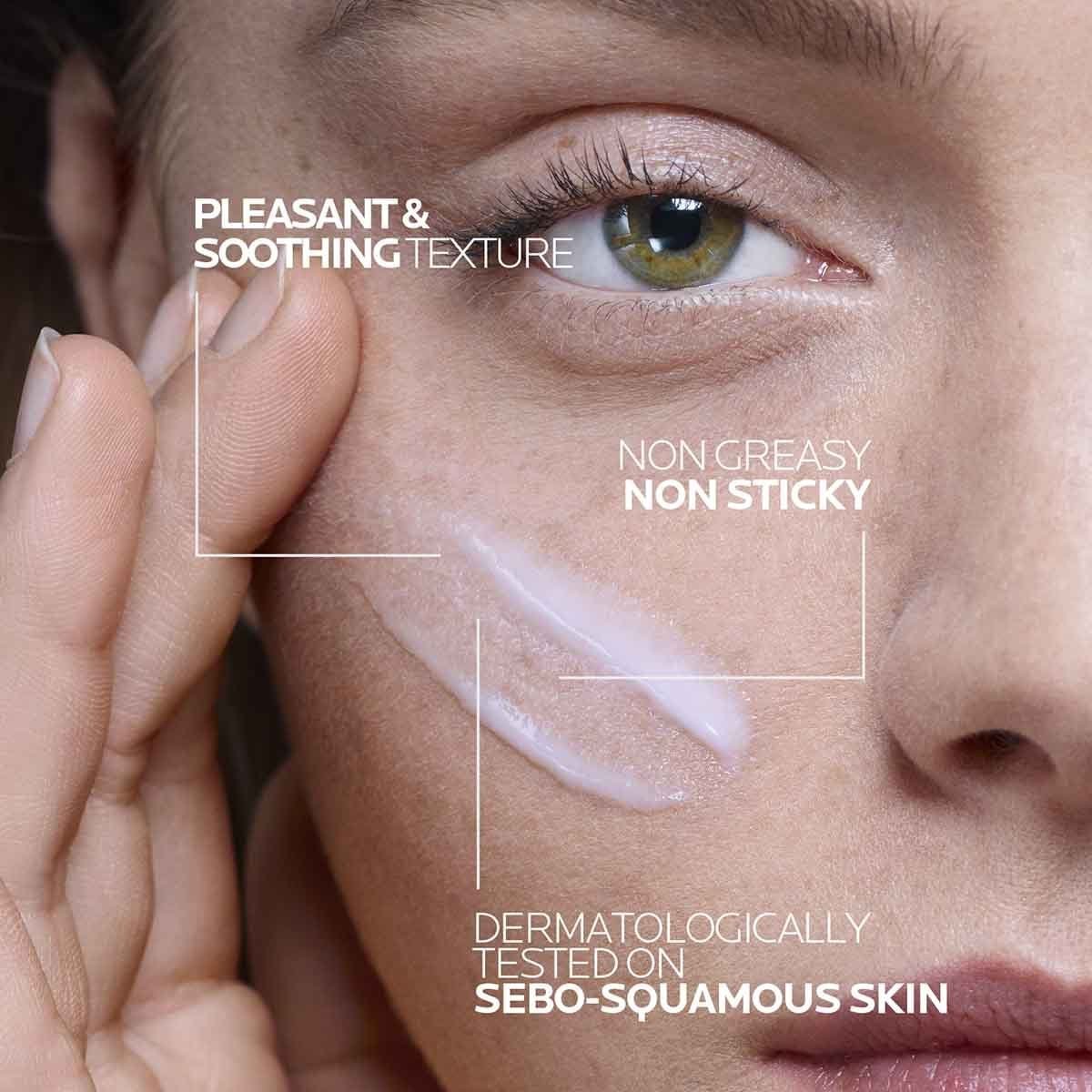 La Roche-Posay Toleriane Kerium DS Concentrate Seborrheic Dermatitis 40ml