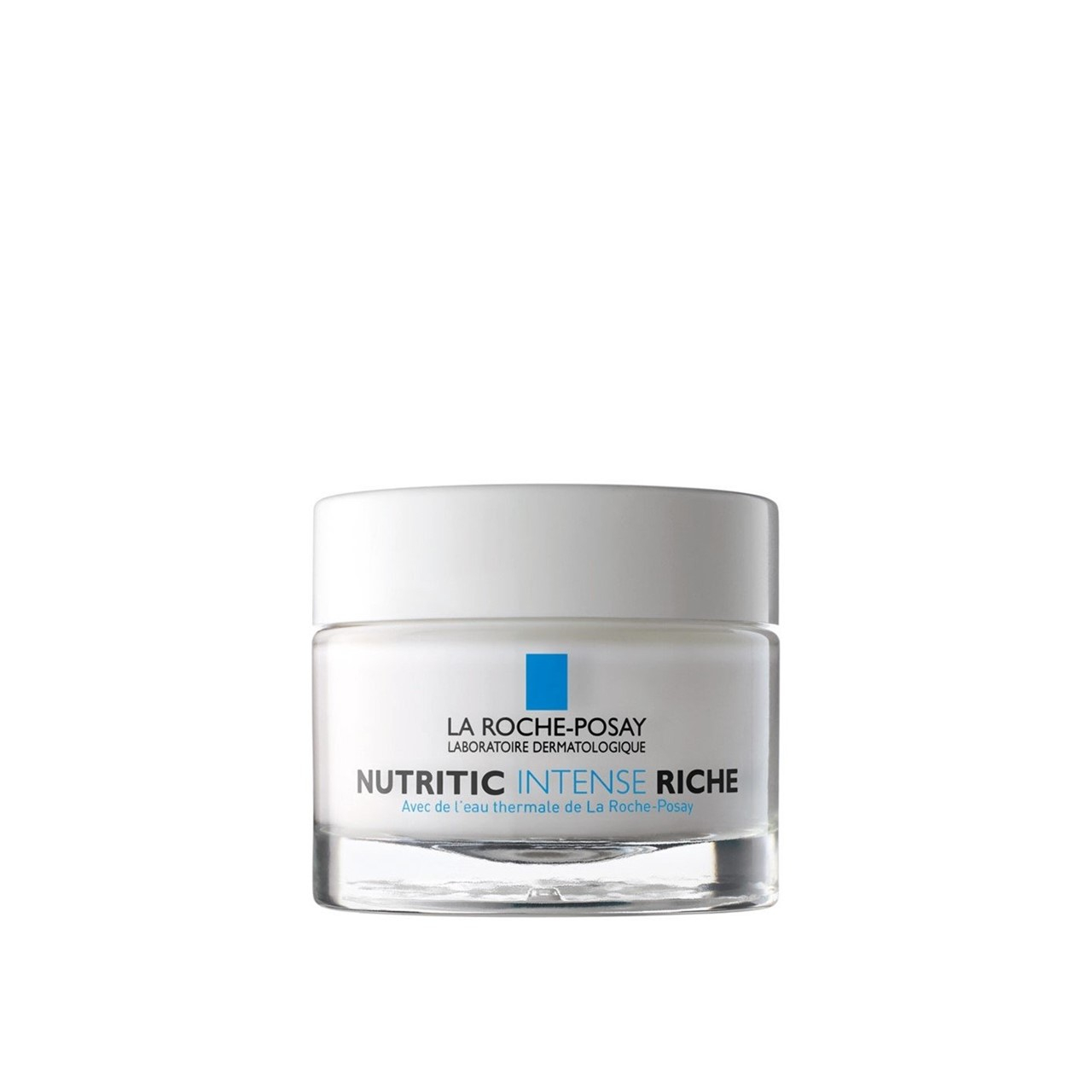 La Roche-Posay Nutritic Intense Rich Moisturizing Cream 50ml