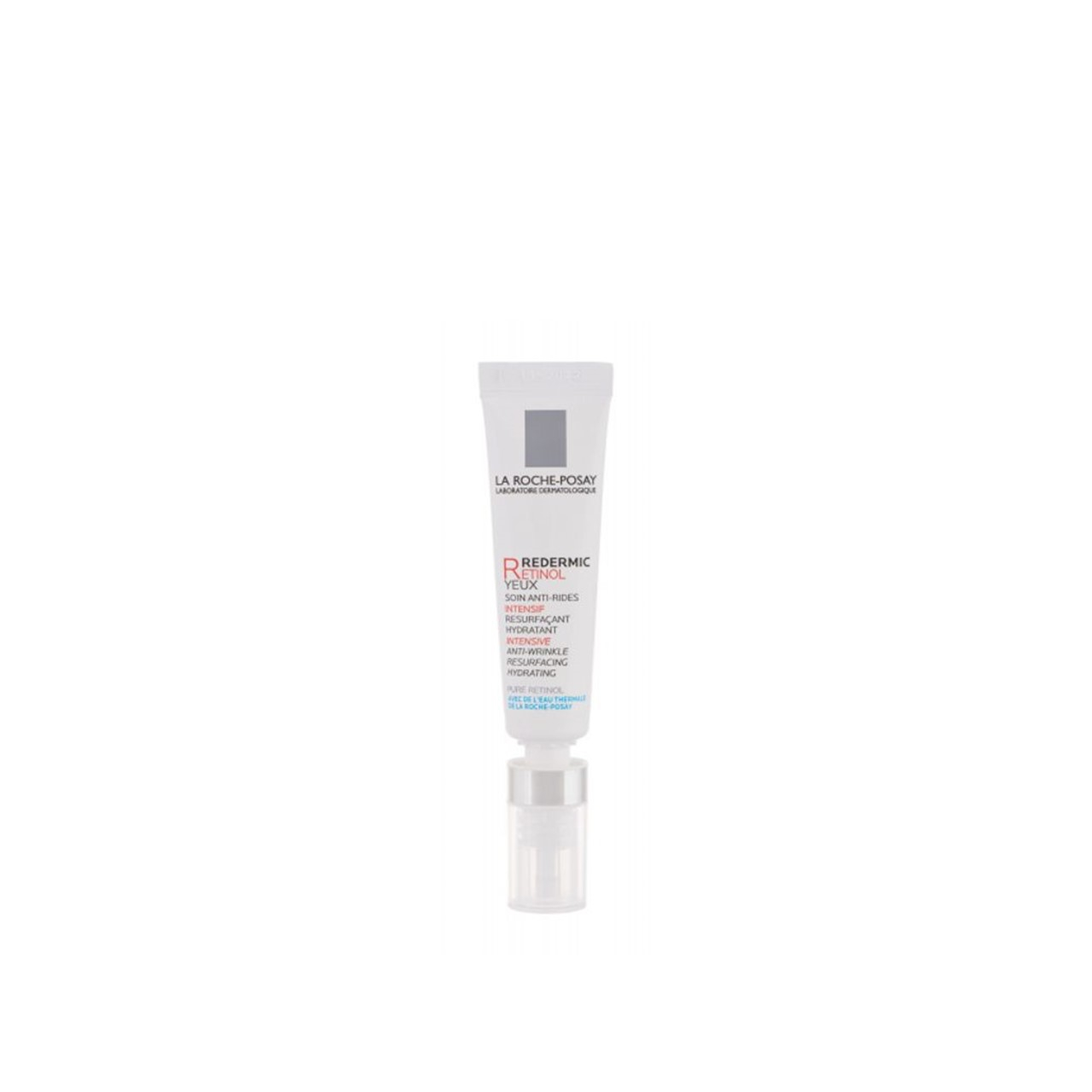 La Roche-Posay Redermic R Ogen Verstevigend Anti-Aging Concentraat Retinol 15ml