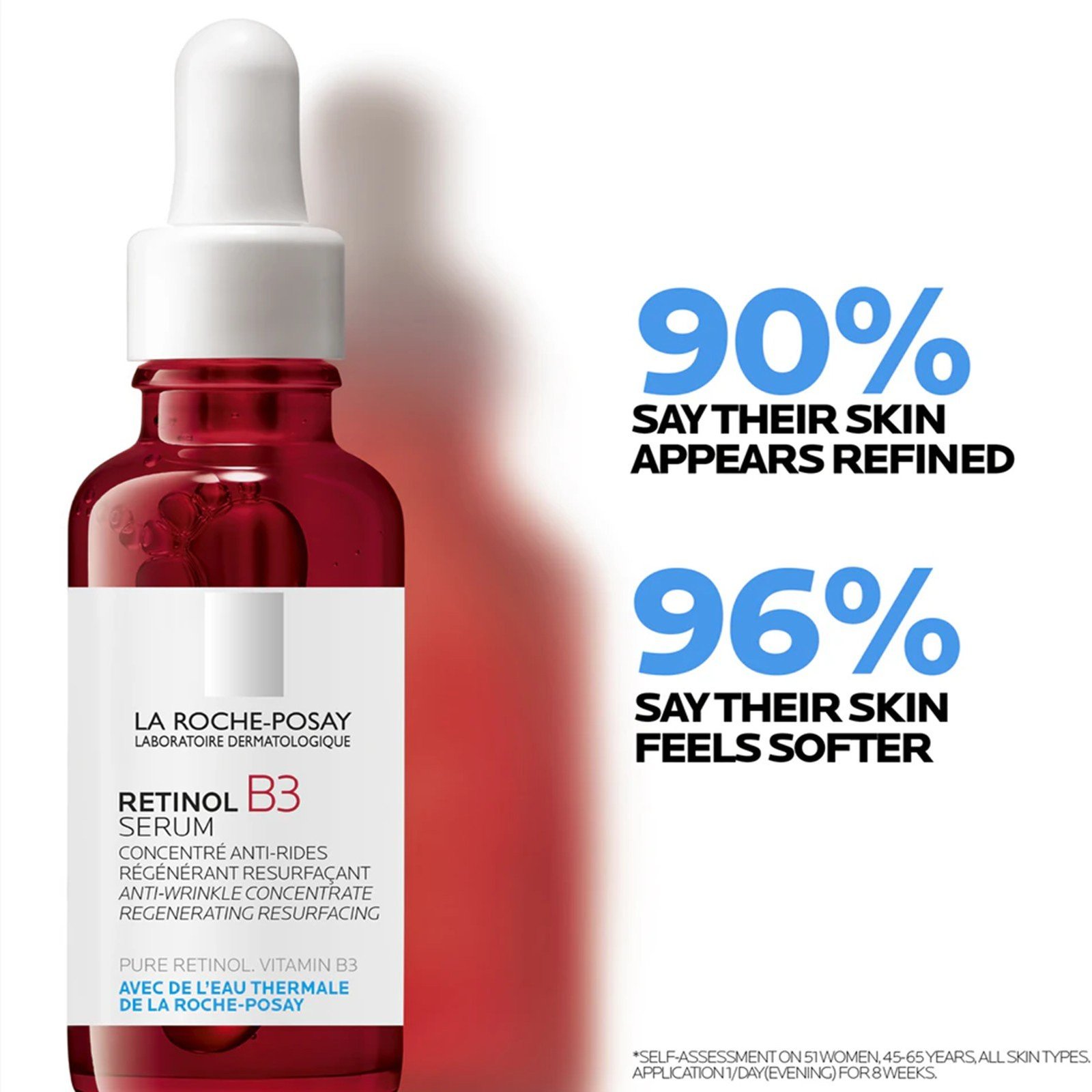 La Roche-Posay Retinol B3 Sérum 30ml