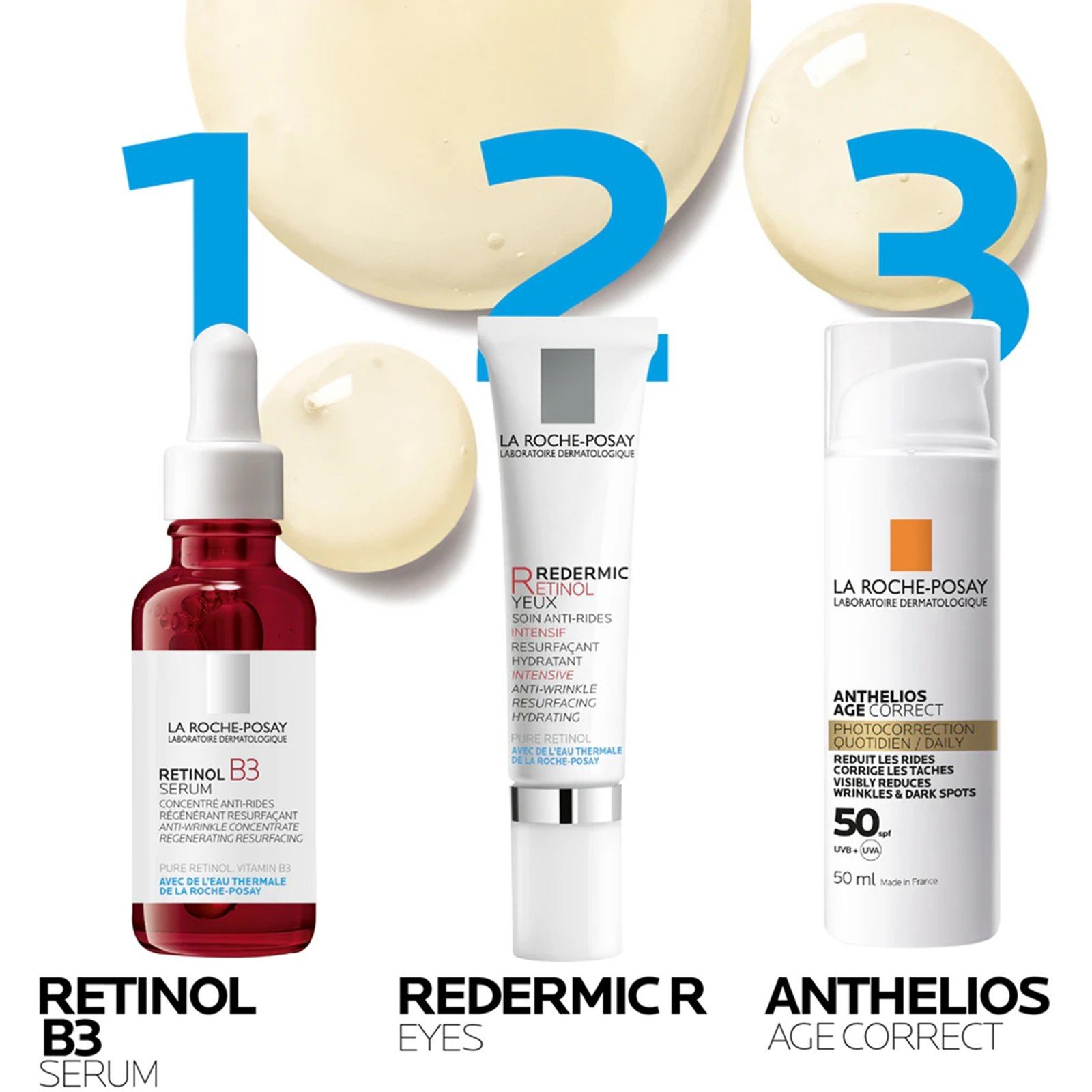 La Roche-Posay Retinol B3 Sérum 30ml