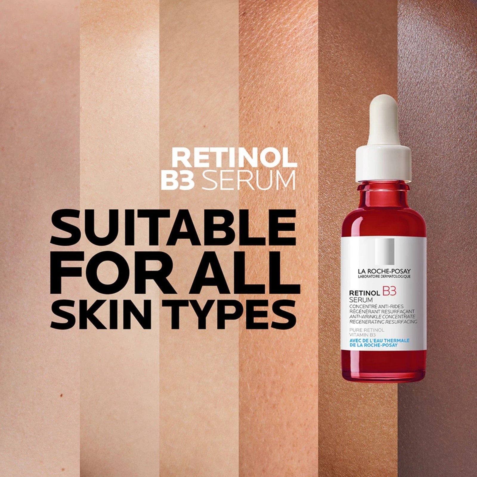 La Roche-Posay Retinol B3 Sérum 30ml