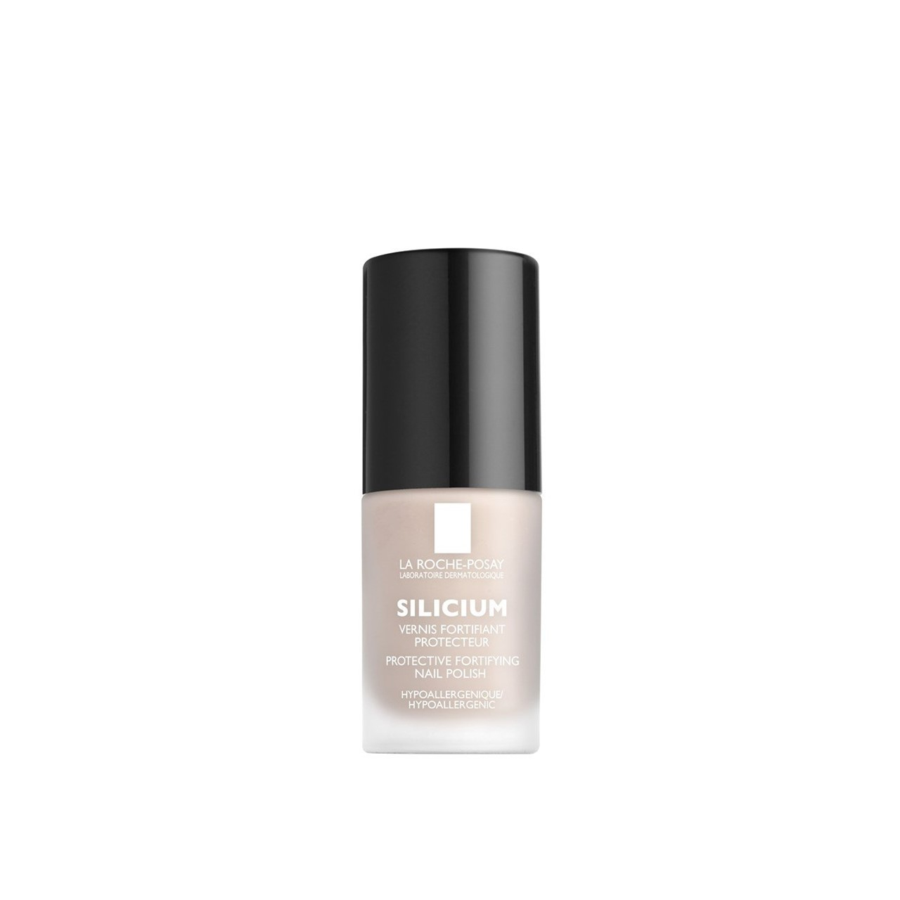 La Roche-Posay Silicium Lakier Do Paznokci