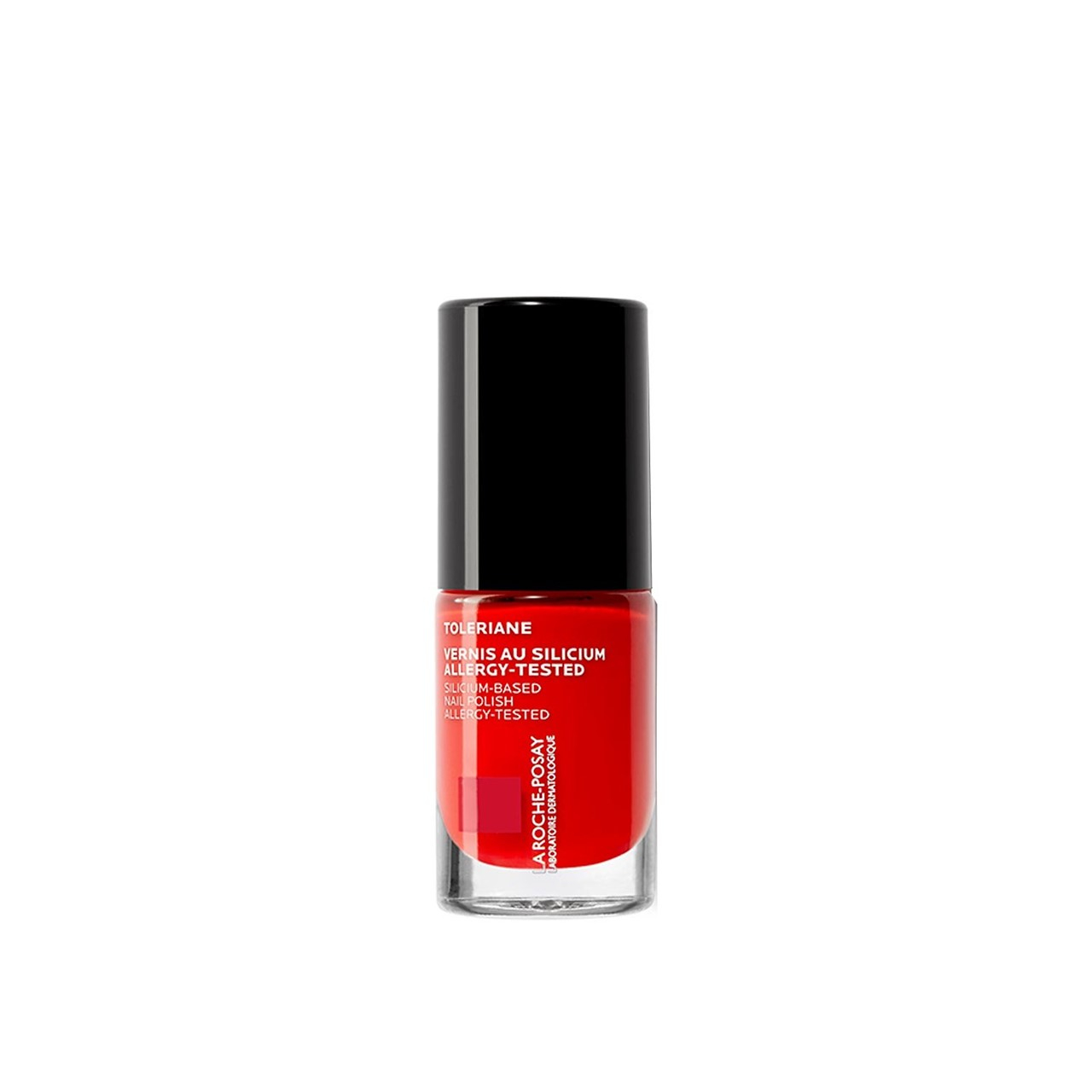 La Roche-Posay Silicium Lakier Do Paznokci