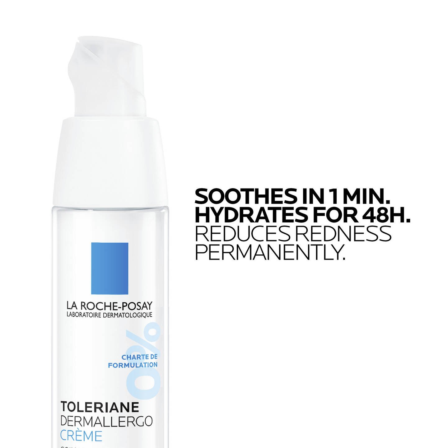 La Roche-Posay Toleriane Dermallergo Creme 40ml