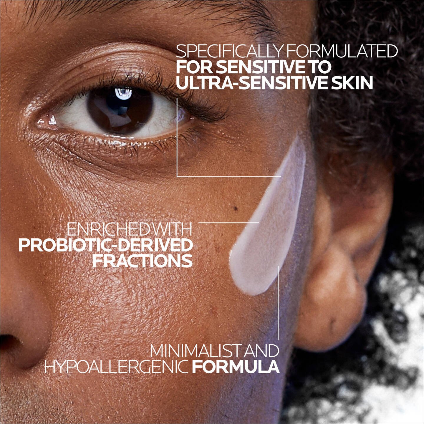 La Roche-Posay Toleriane Dermallergo Creme 40ml