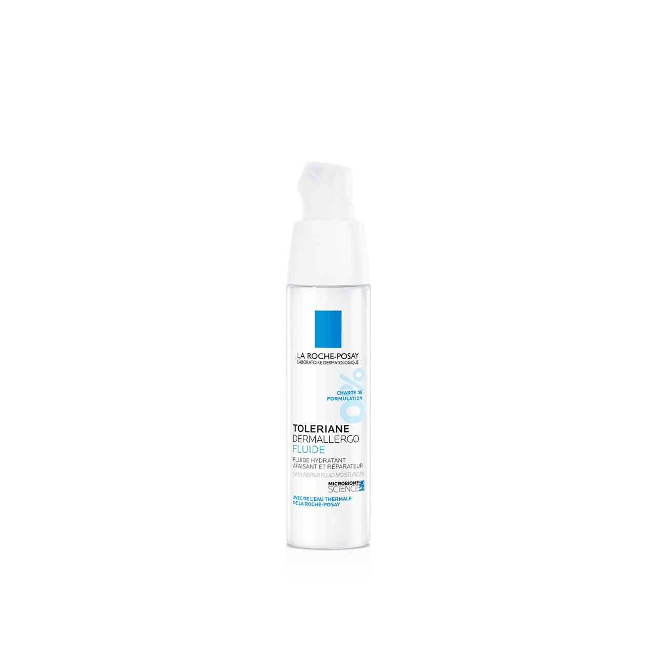 La Roche-Posay Toleriane Dermallergo Fluido 40ml